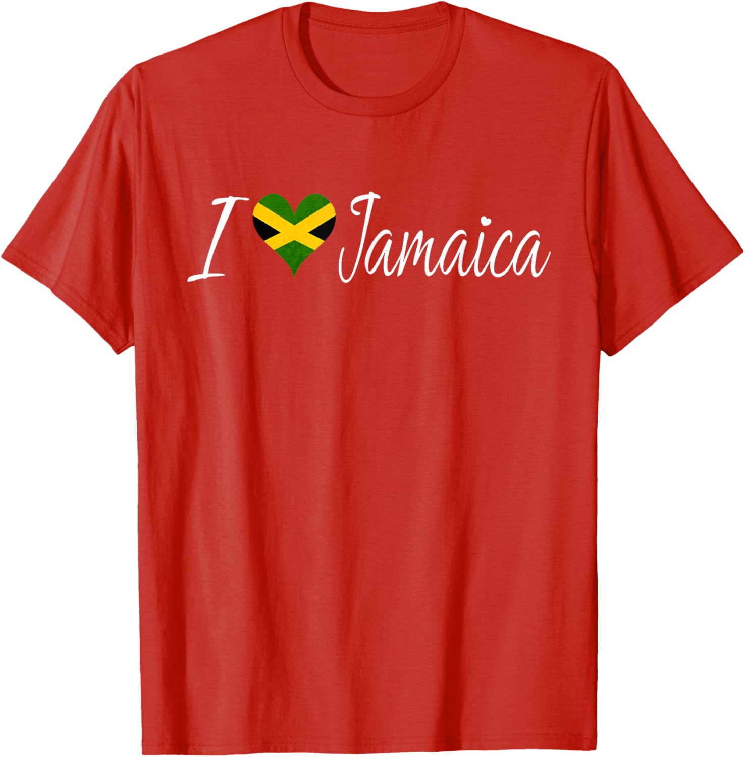 Vintage Jamaica T-Shirt Retro Souvenir for Travel Lovers and Adventurers - 2