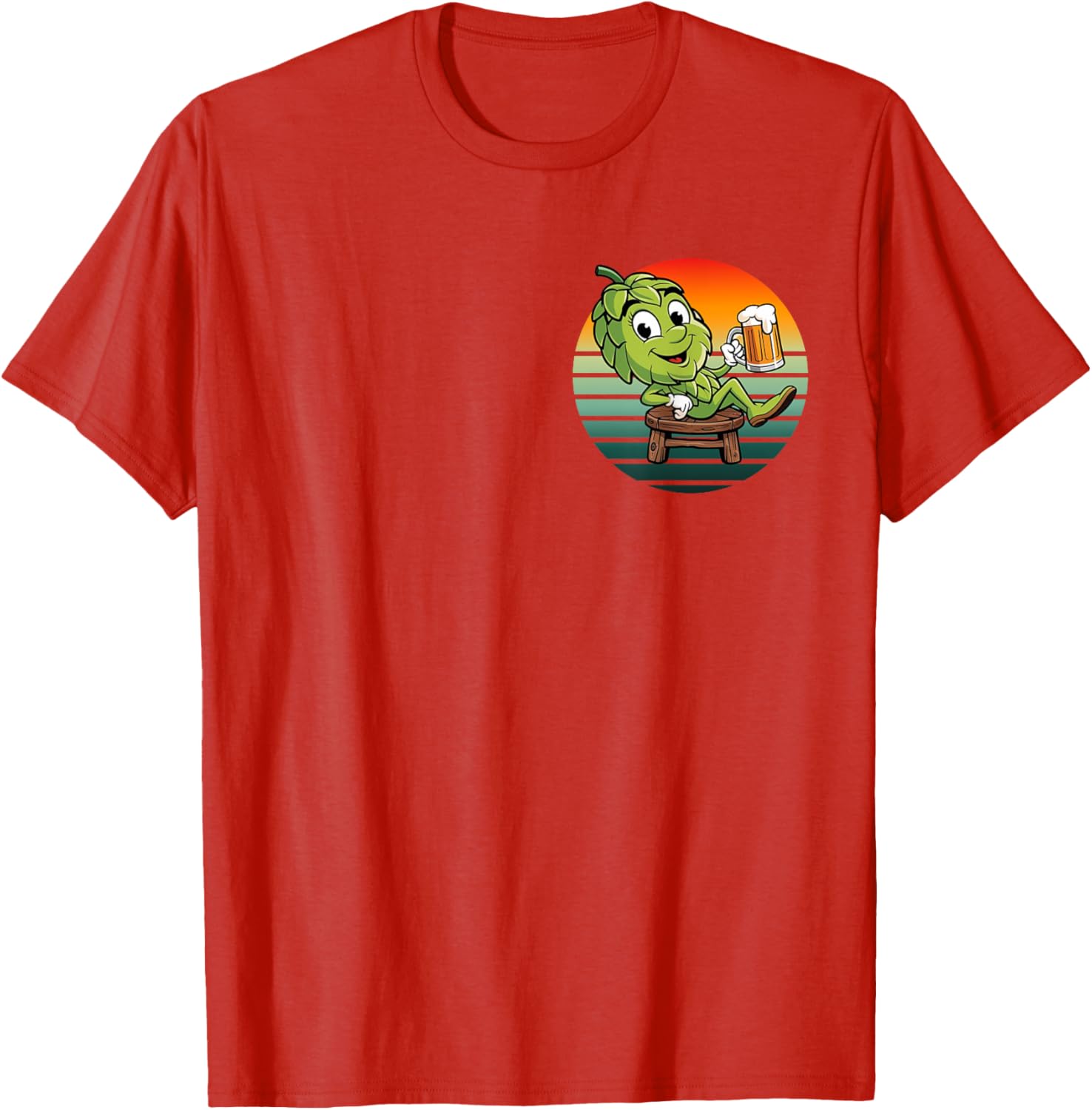 Hop Stop Established 2020 T-Shirt for Fun Fashion Lovers - 13