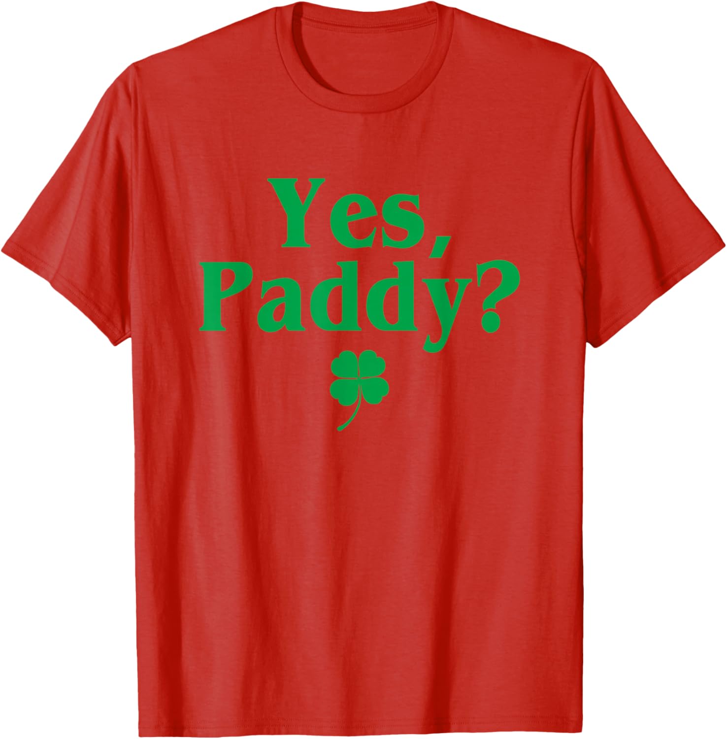 Funny St. Paddy's Day Irish Baby T-Shirt for Cute Little Ones - 11