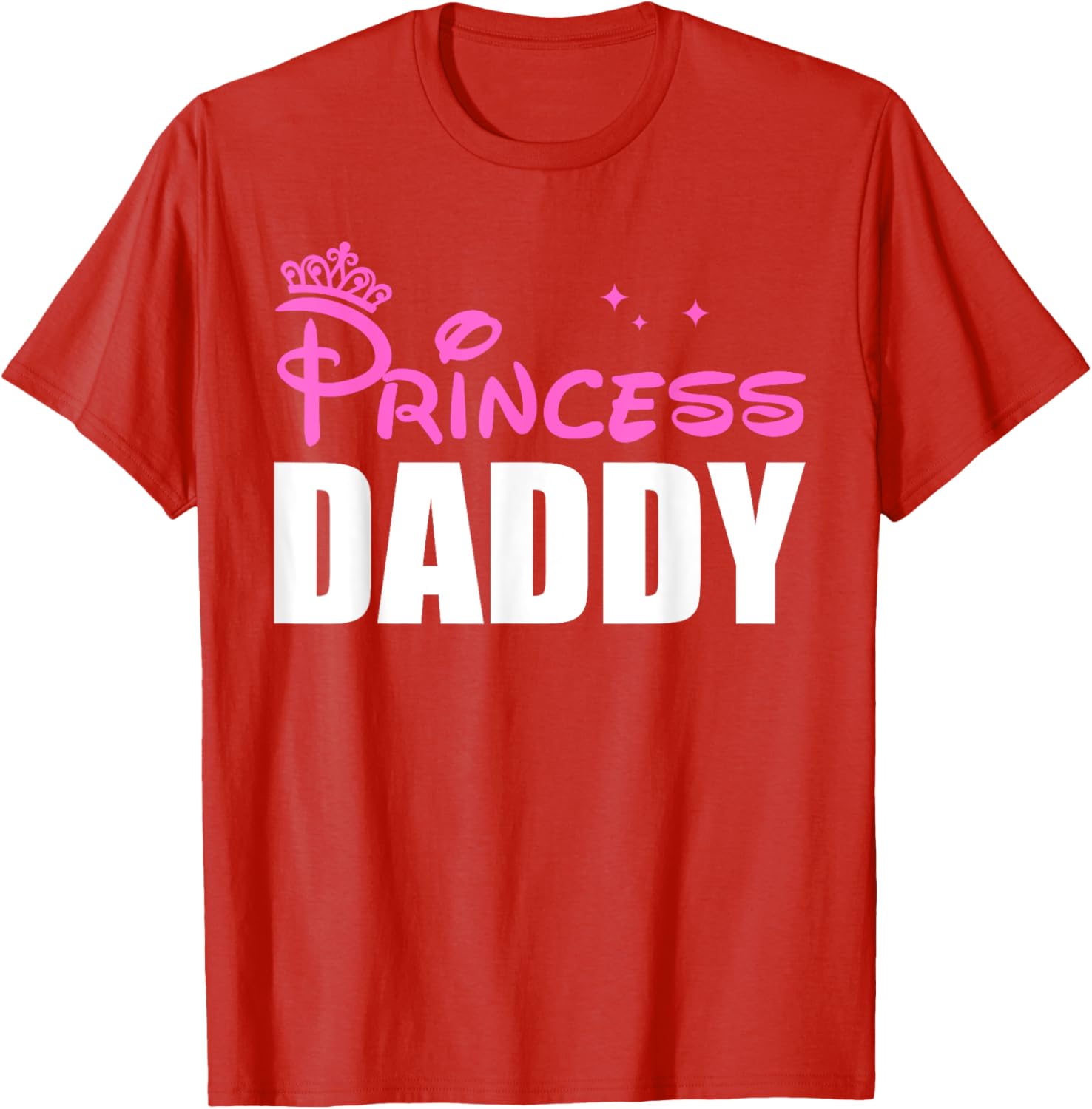 Vintage Dad Daughter Princess T-Shirt for Special Moments and Memories - 13