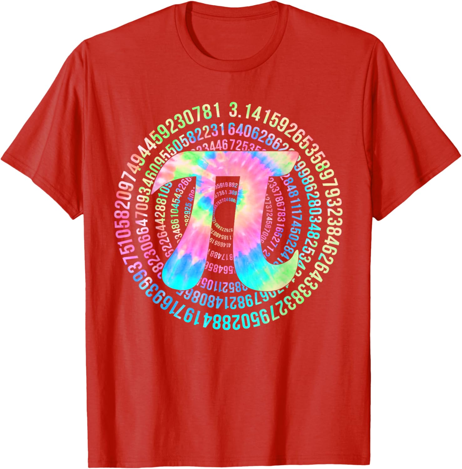 Funny Pi Day Shirt for Math Teachers - Celebrate 3.14 with Style! - 4