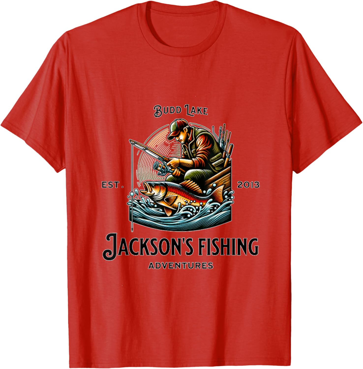 Livewithin7 Unisex Black Cotton T-Shirt Short Sleeves Size Small - 4