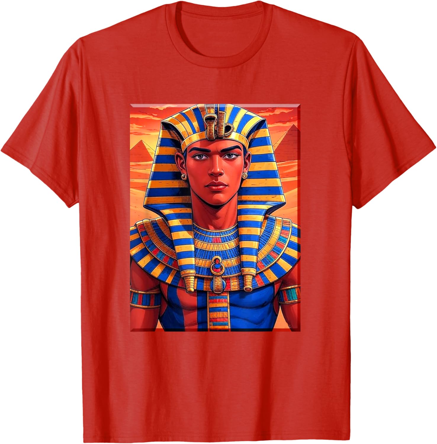 Prince of Egypt T-Shirt for Fans - Stylish Graphic Tee for All Ages - 5