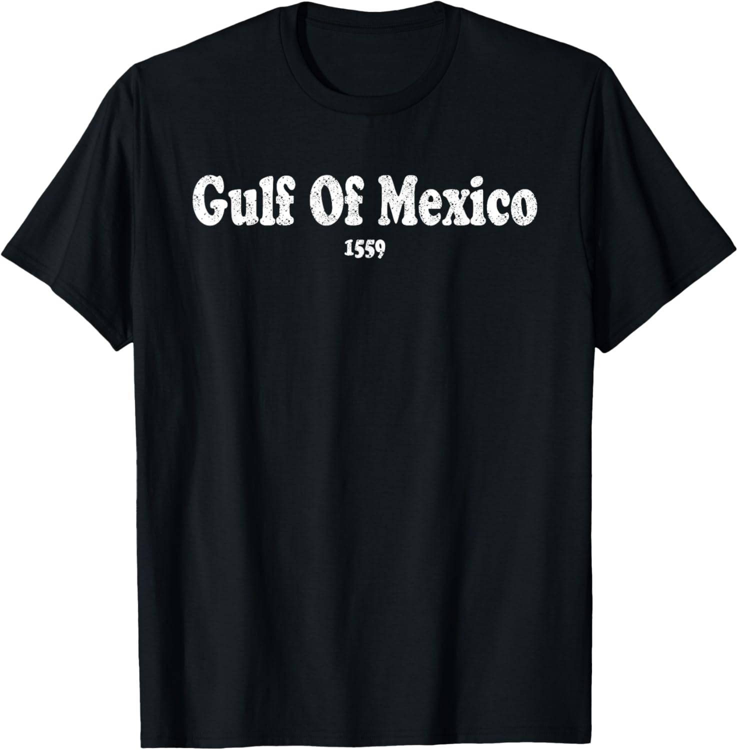 Gulf Of Mexico T-Shirt for Casual Style and Comfort in Every Adventure - 9
