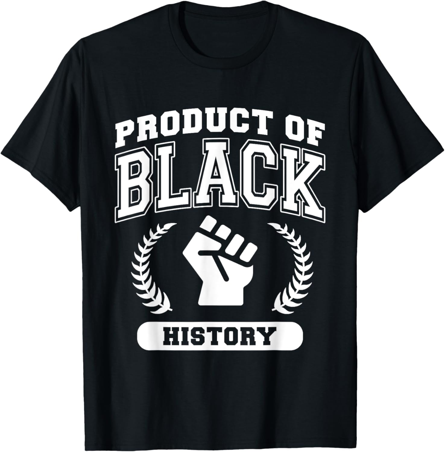 Black History Month T-Shirt for Heritage Pride and Cultural Celebration - 15