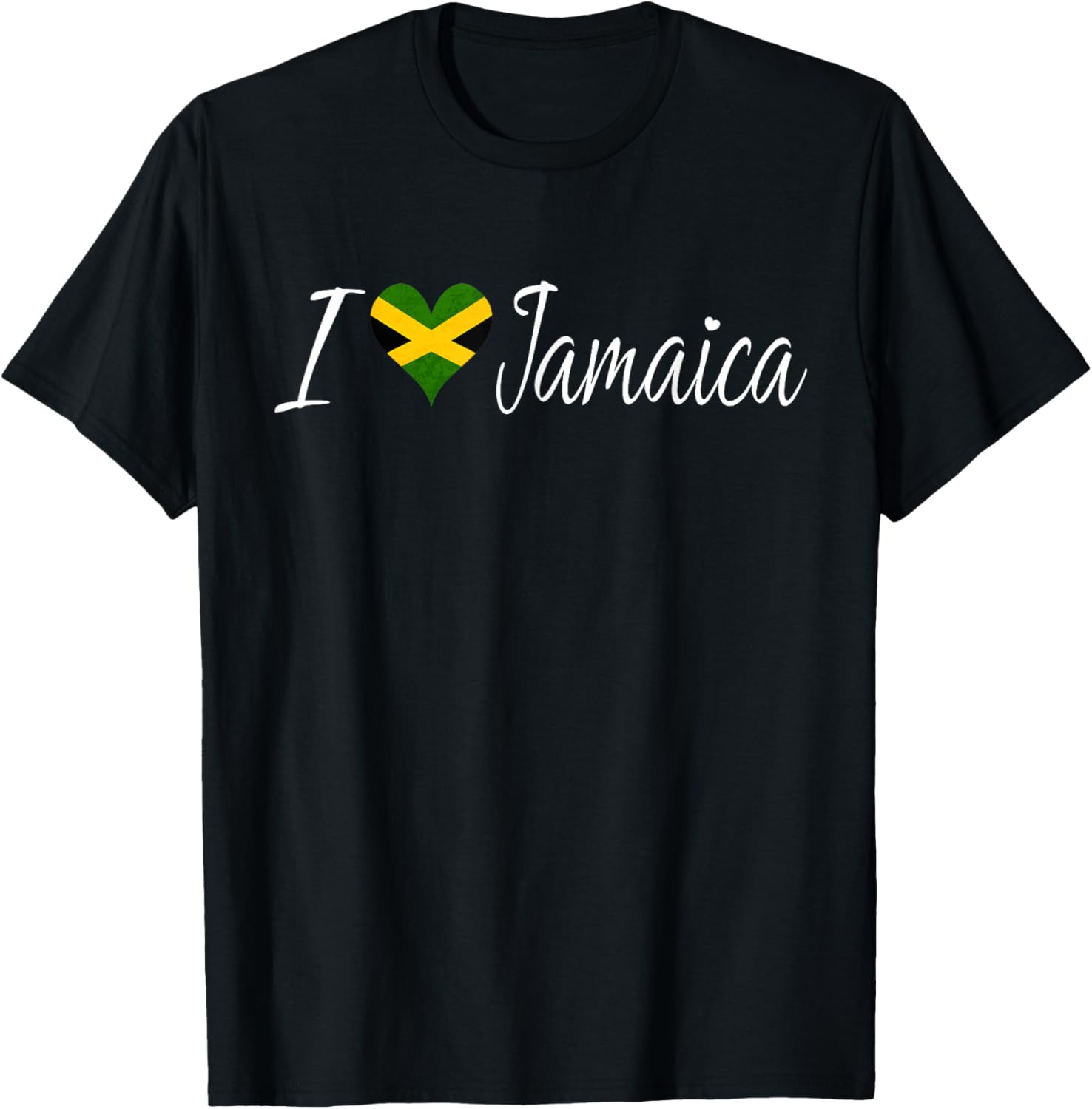 Vintage Jamaica T-Shirt Retro Souvenir for Travel Lovers and Adventurers - 9