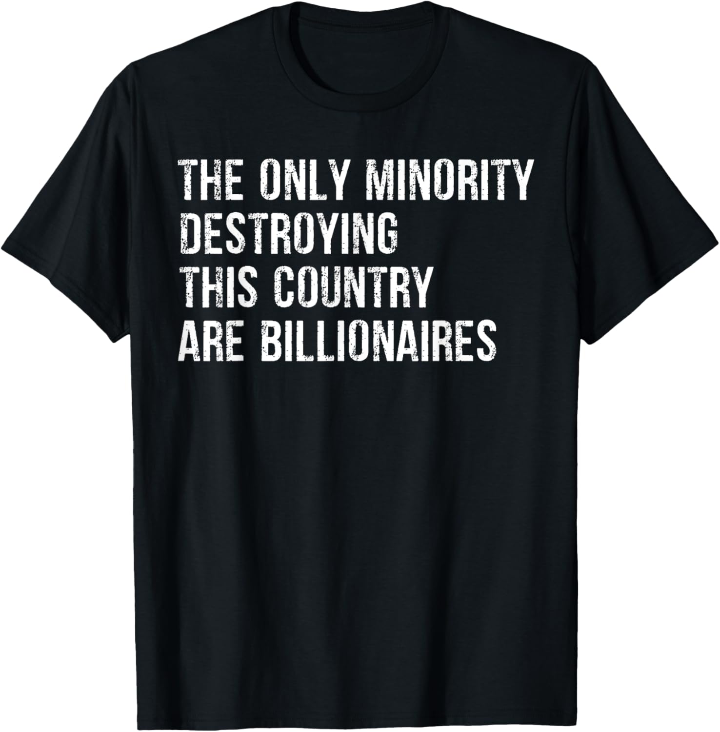 Nunno Unisex Black Modern Graphic T-Shirt for Stylish Adults - 17