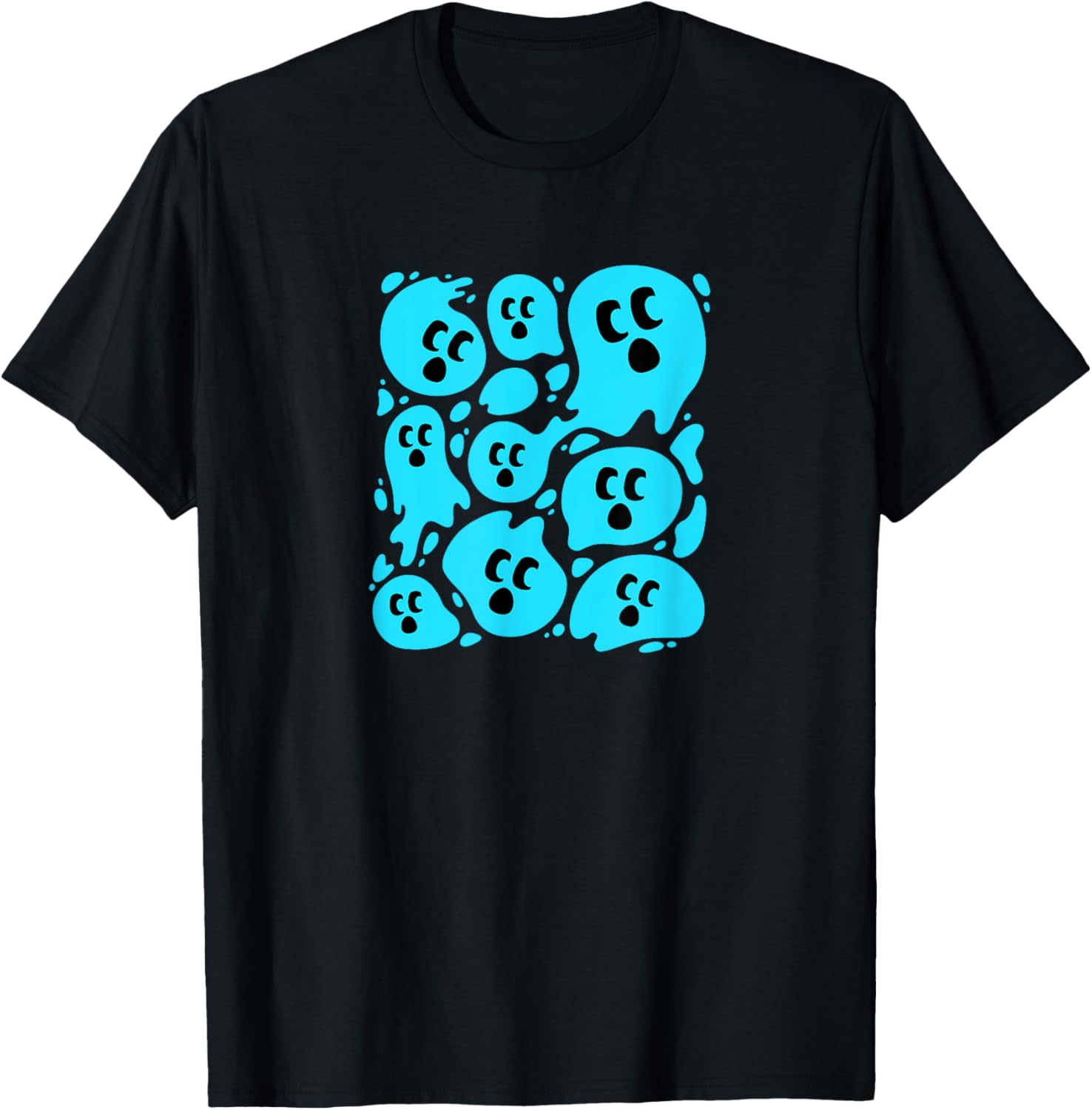 Craftee Style Gaming Design Tee for Gamers - Cool T-Shirt for Playtime - 7