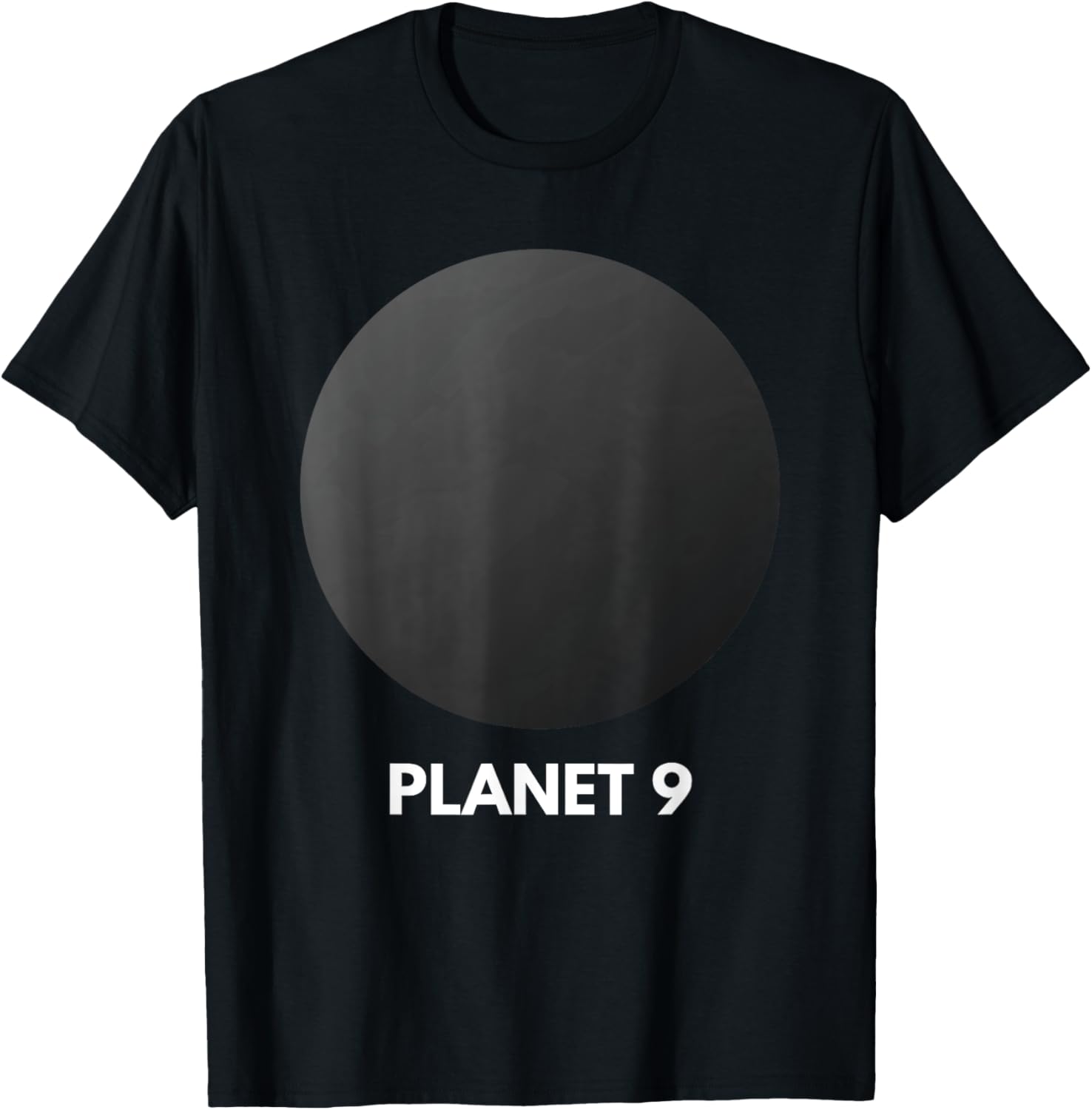 Cool Solar System Planet 9 T-Shirt for Space Lovers and Astronauts - 3