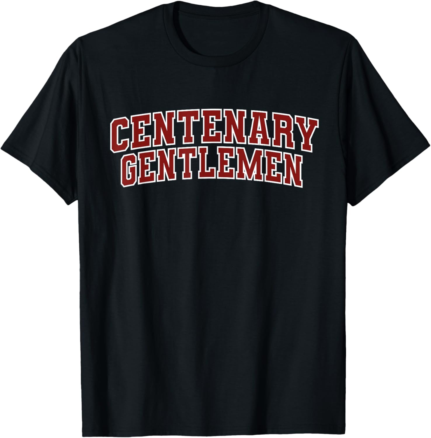 Centenary College of Louisiana Fan T-Shirt for Stylish Shreveport Enthusiasts - 1