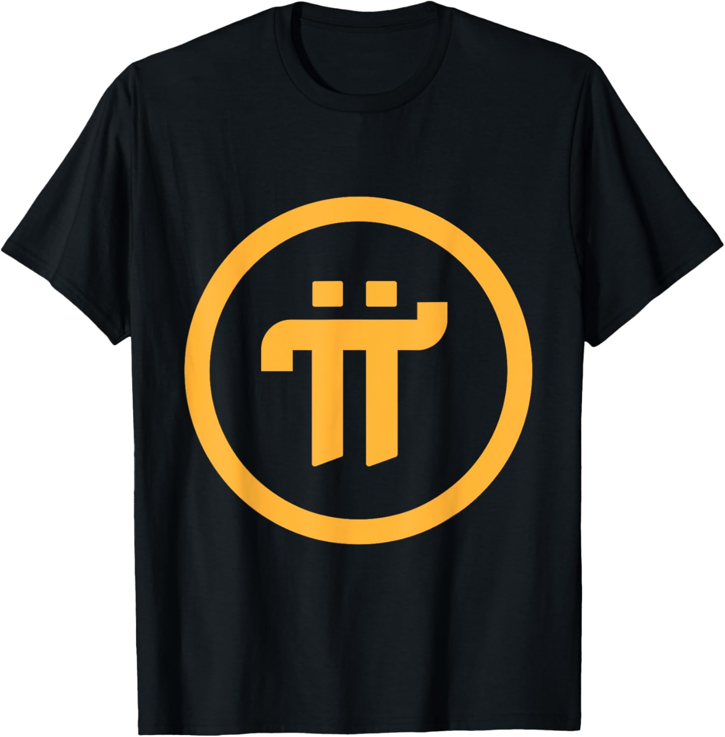 Pi Network Cryptocurrency T-Shirt for Crypto Lovers and Miners - 6