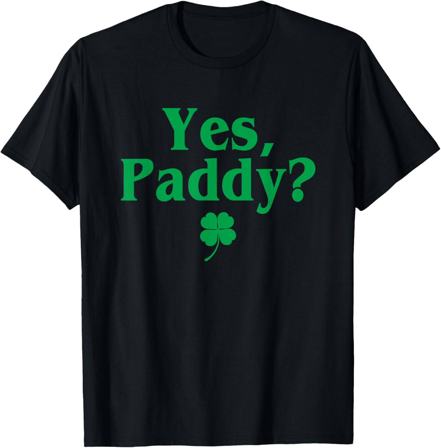 Funny St. Paddy's Day Irish Baby T-Shirt for Cute Little Ones - 27