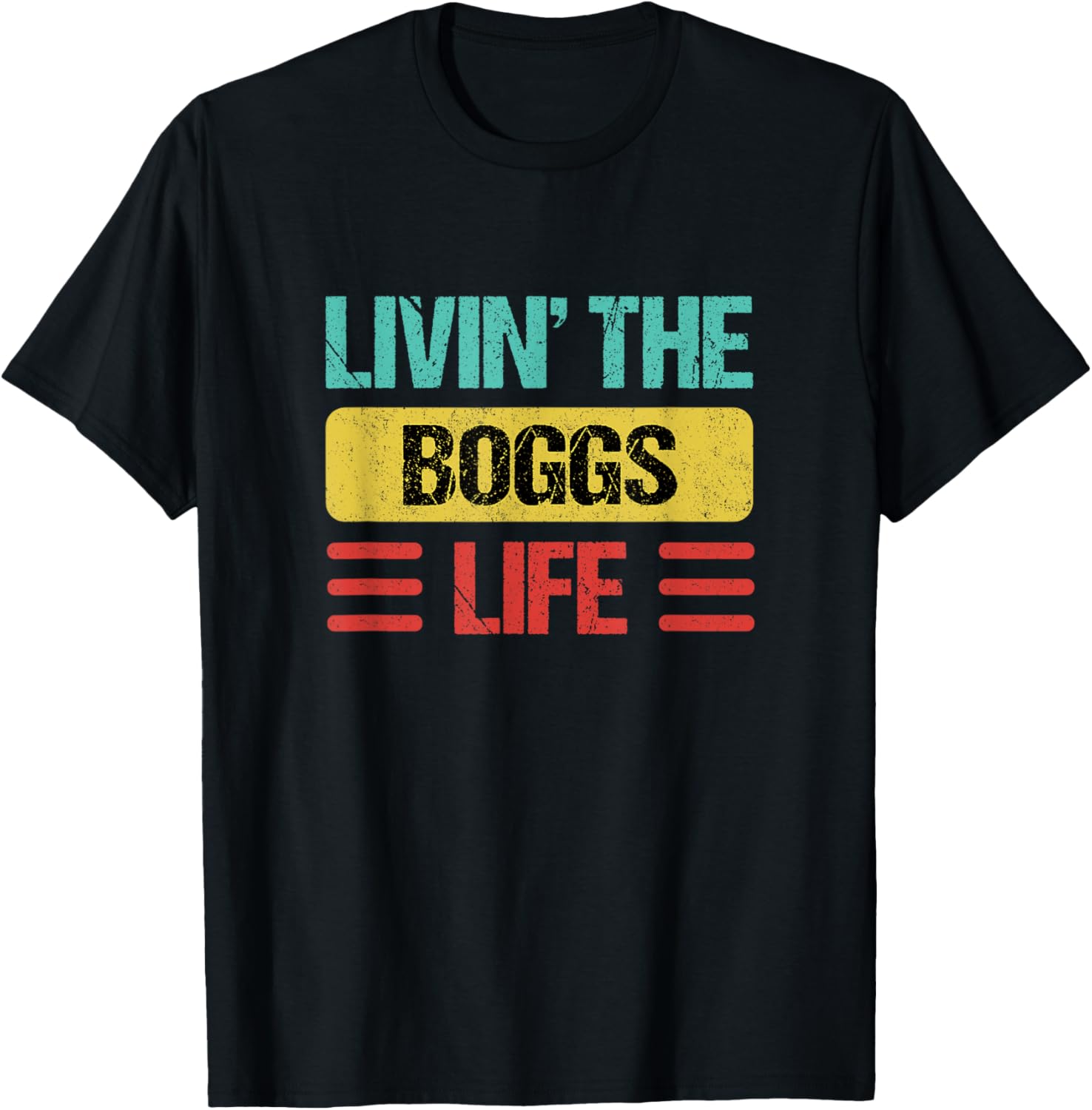 Stylish Boggs Name T-Shirt for Fashionable Outfits and Everyday Wear - 27