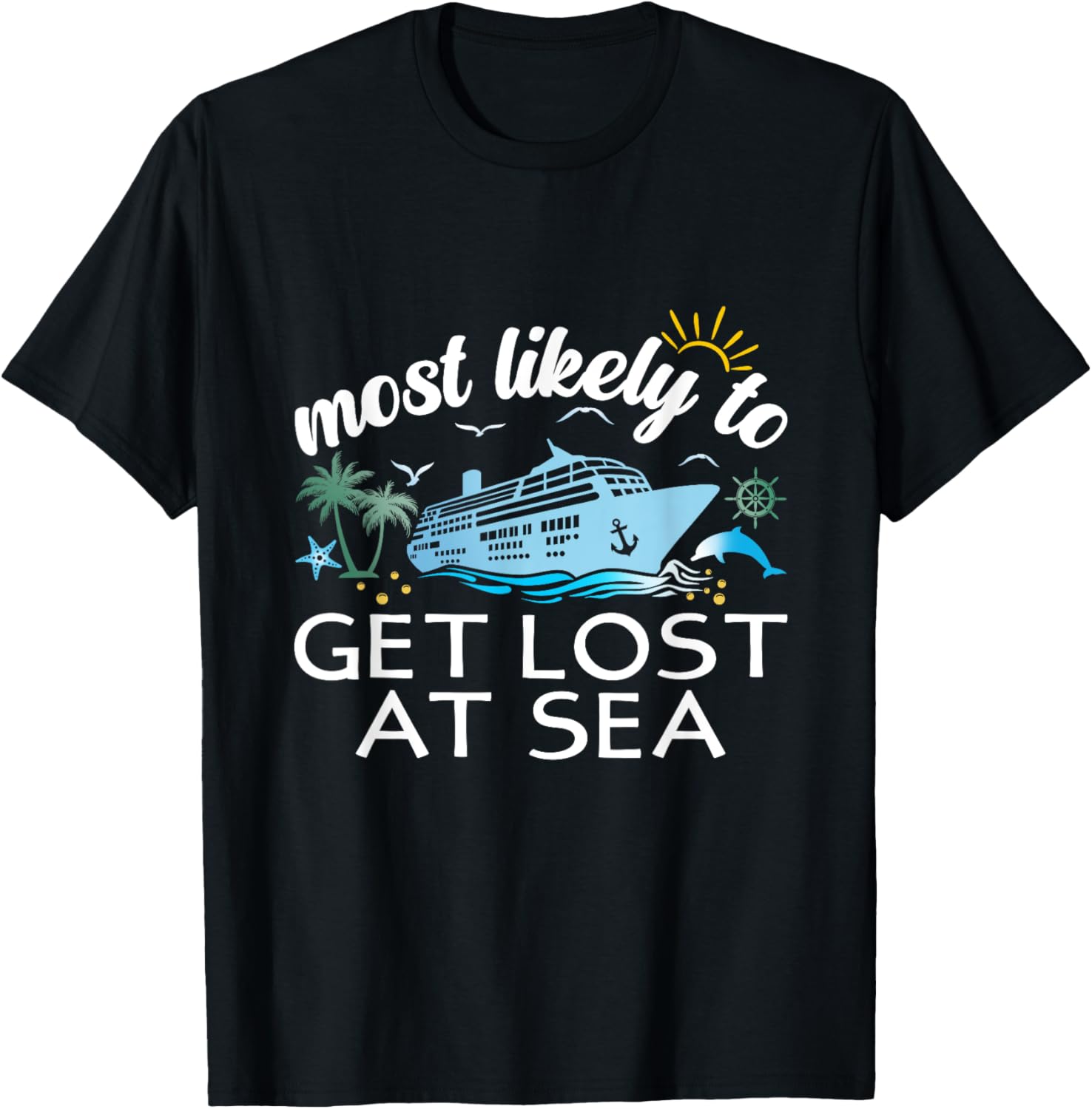 Family Trip Matching Cruise T-Shirt Perfect for Adventure Seekers - 10