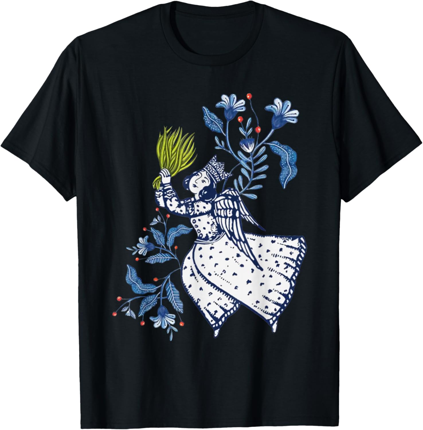 Happy Norouz T-Shirt for Persian New Year - Celebrate Spring Equinox - 15