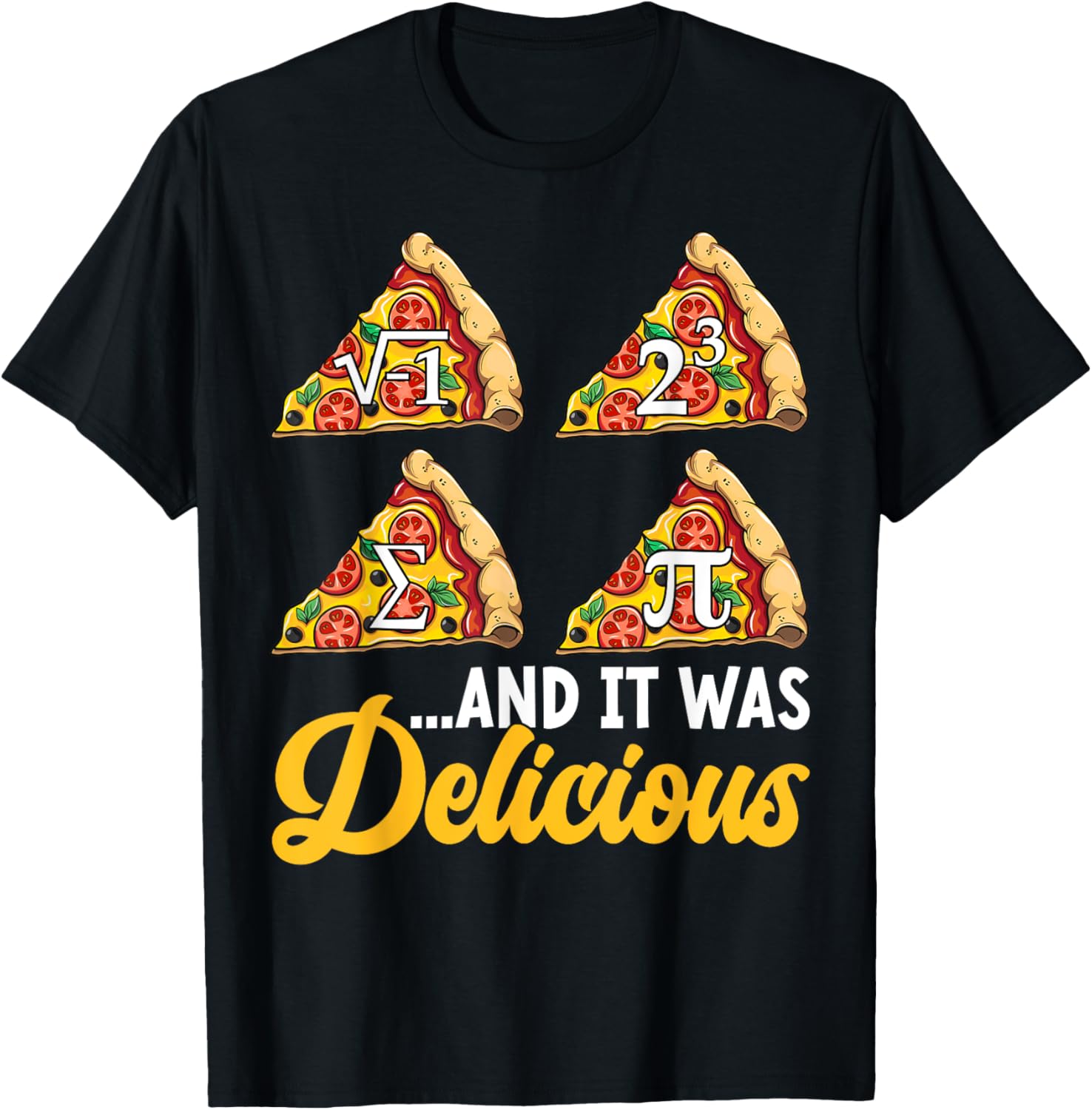 Pi Day Math Teacher T-Shirt for Math Lovers 3.14 Fun Design - 27