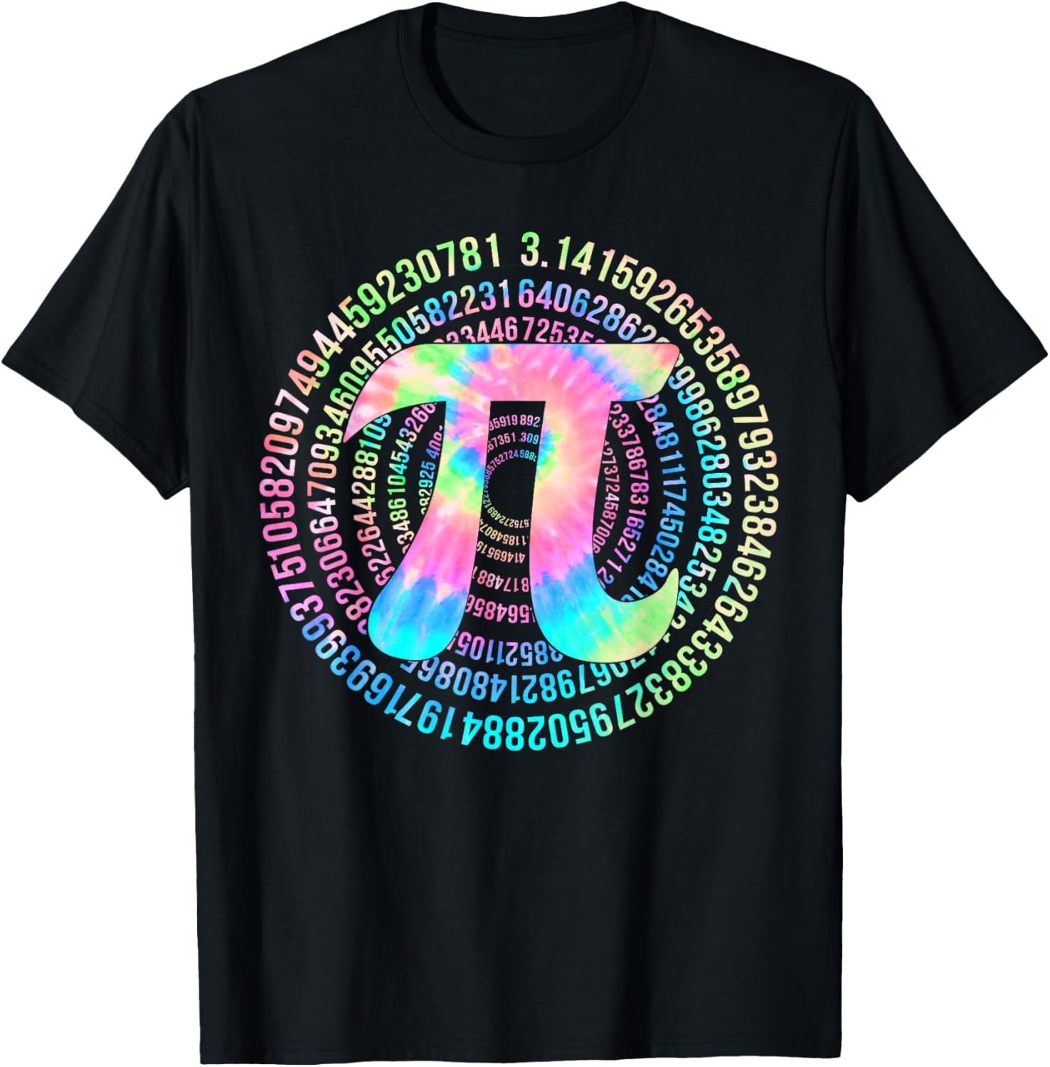 Funny Pi Day Shirt for Math Teachers - Celebrate 3.14 with Style! - 3