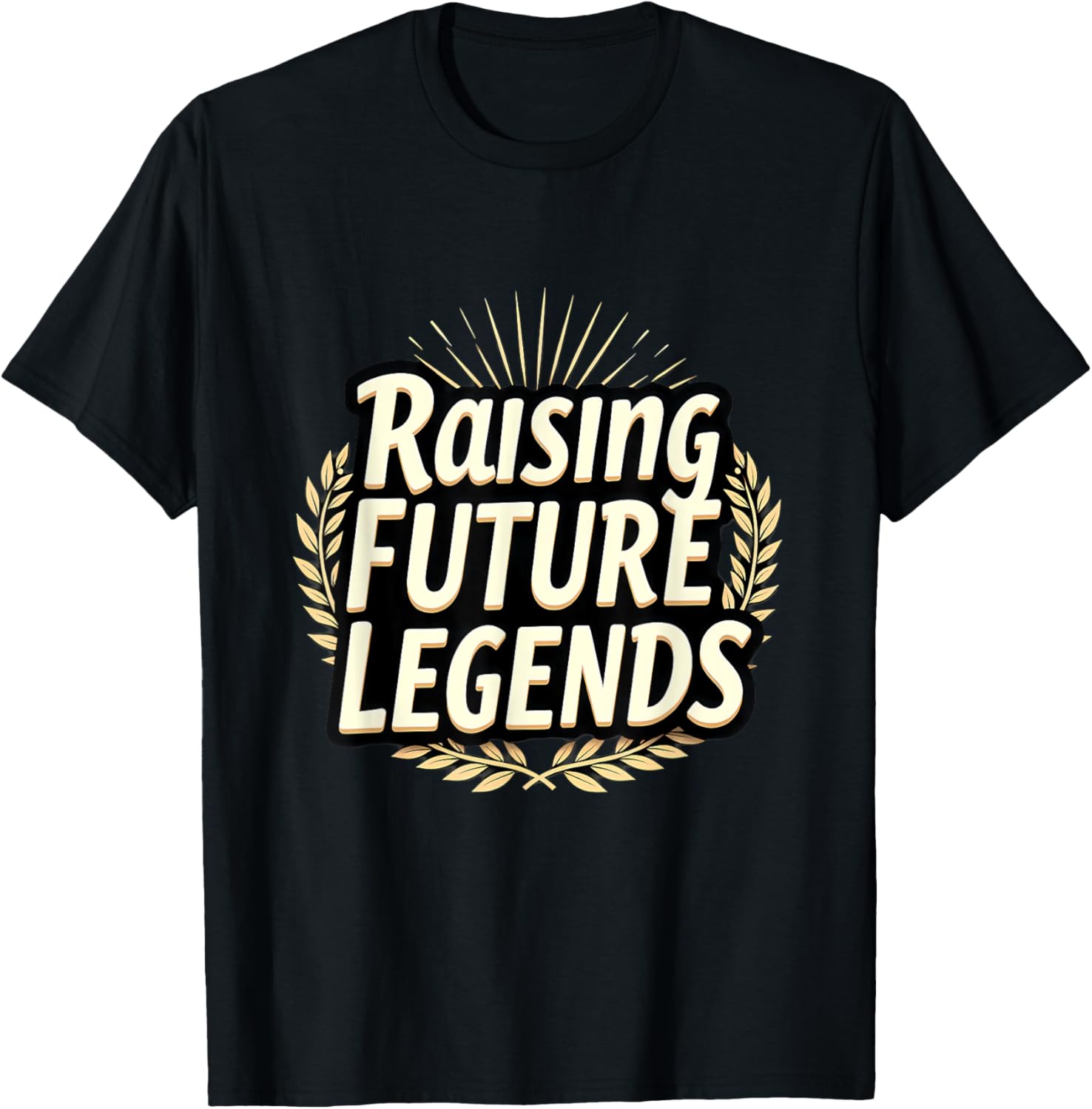 Future Legends T-Shirt Perfect Mother's Day Gift for Moms and Kids - 1
