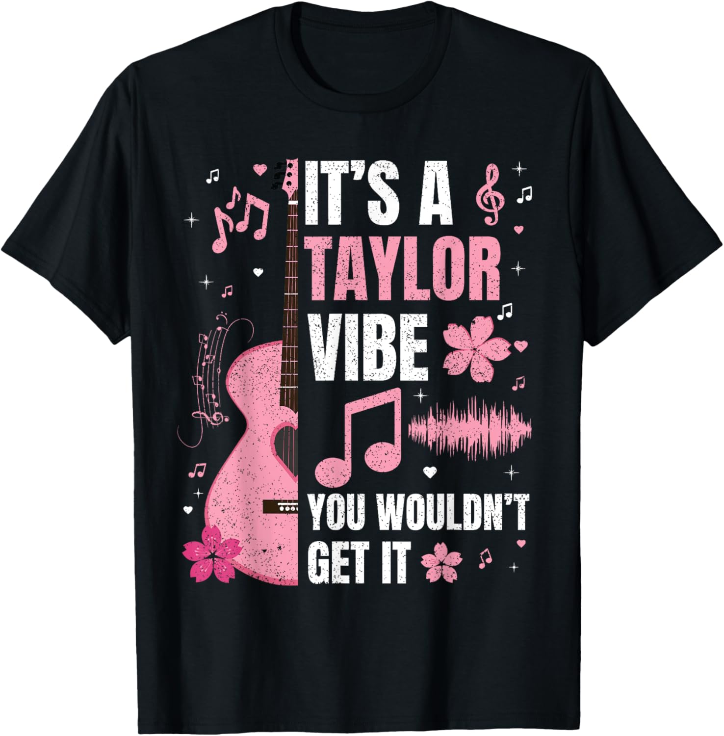 Taylor Vibe Graphic Tee for Women, Men, and Kids - Trendy Casual T-Shirt - 10