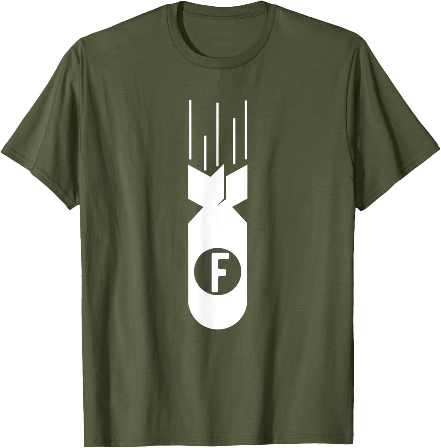 Dropping F-Bombs T-Shirt Fun Graphic Tee for Bold Fashion Statements - 12
