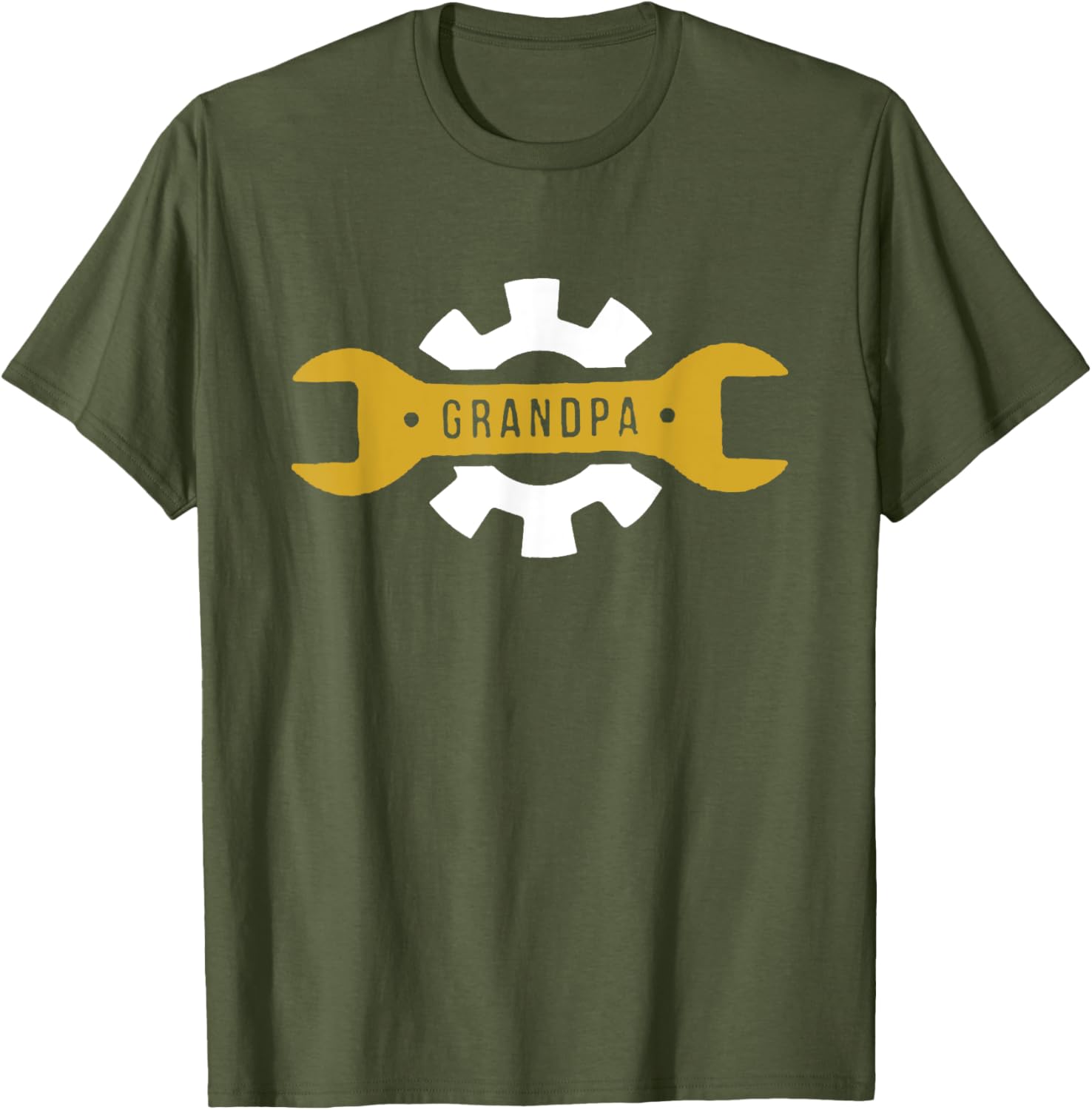 Grandpa and Grandson T-Shirt - Perfect Gift for Family Fun Together - 13