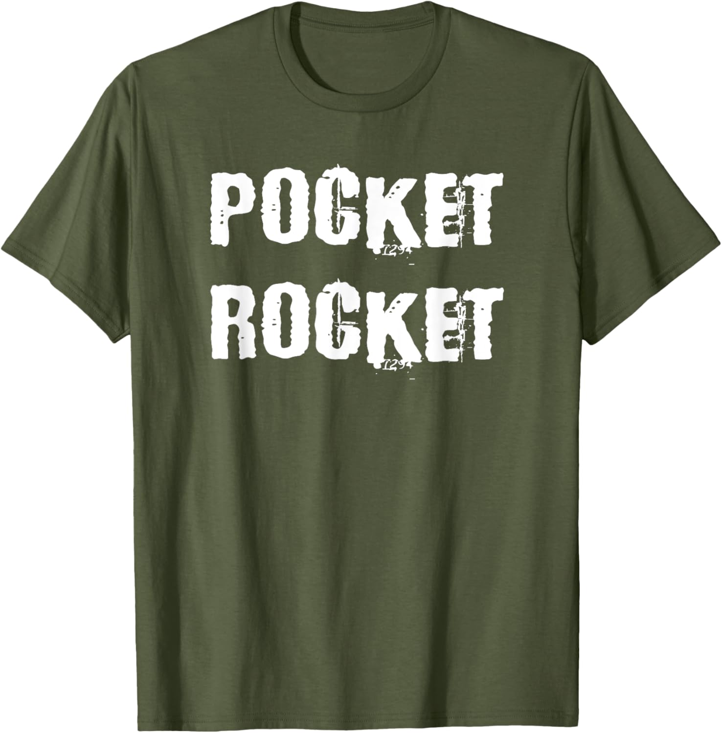 Pocket Rocket T-Shirt for Trendy Style in Clothing Shoes and Jewelry - 26