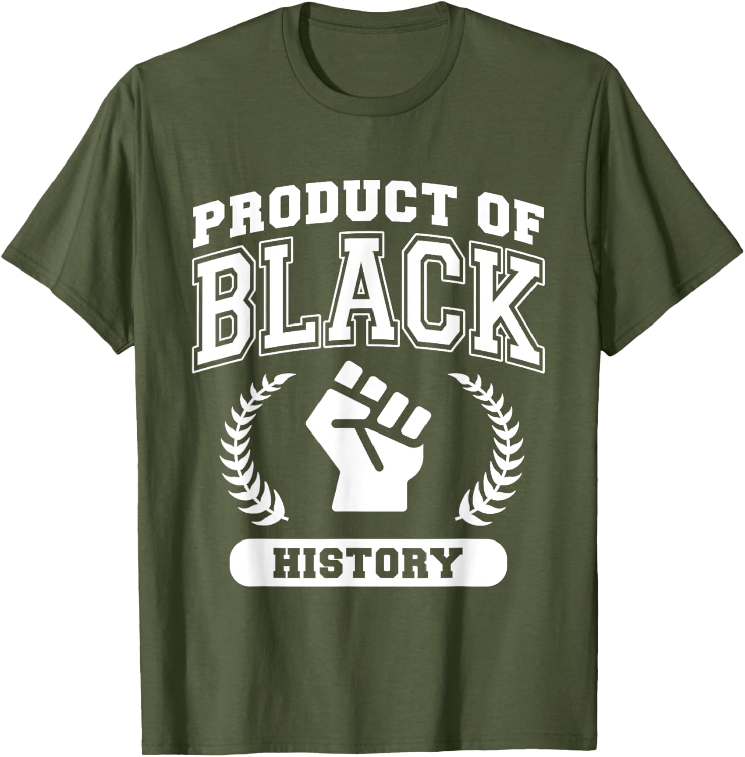 Black History Month T-Shirt for Heritage Pride and Cultural Celebration - 21