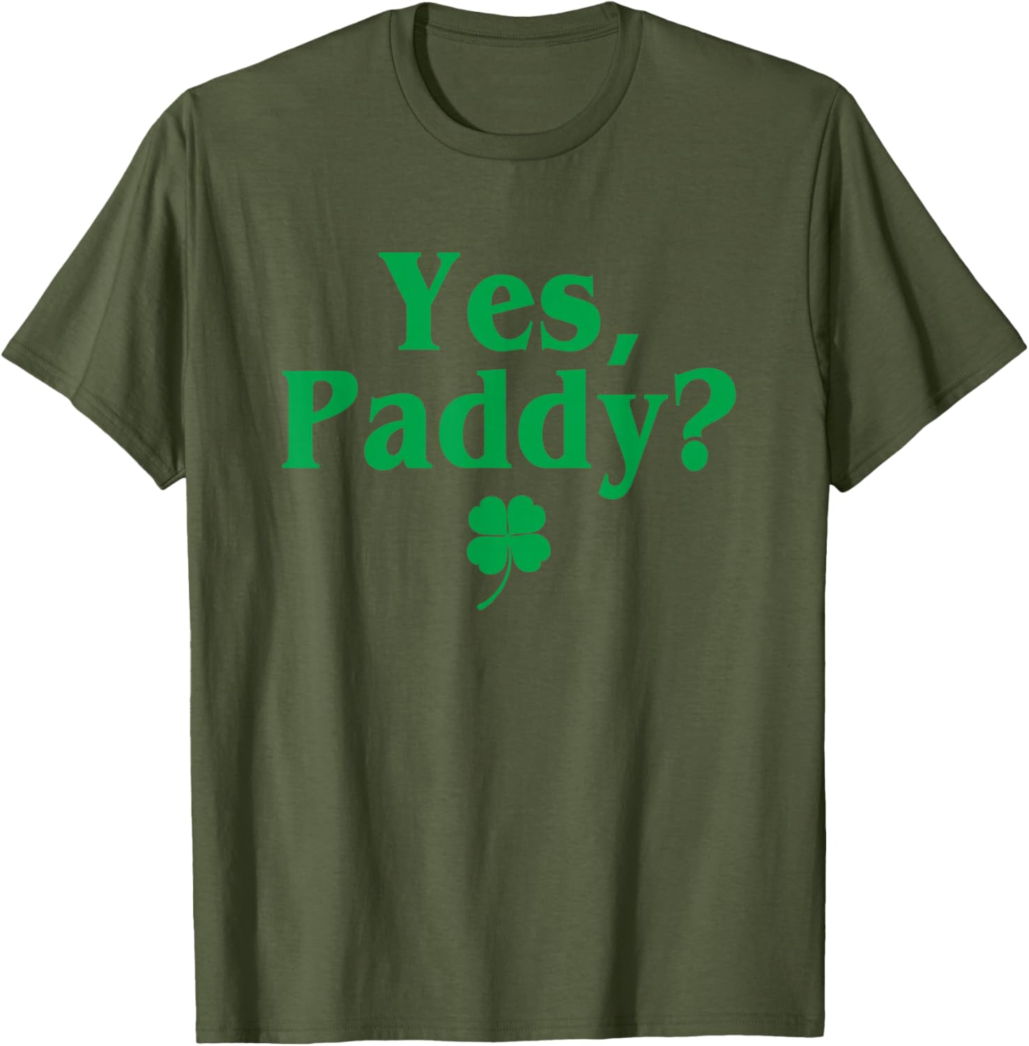 Funny St. Paddy's Day Irish Baby T-Shirt for Cute Little Ones - 23