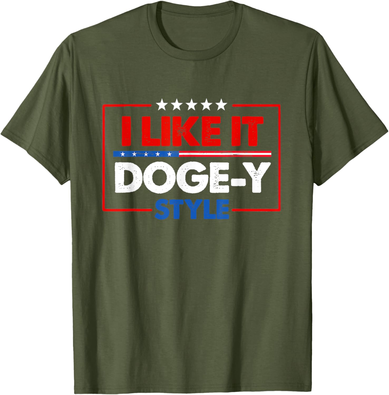 Funny Doge Meme Crypto T-Shirt I Like It DOGE-Y Style Apparel - 13