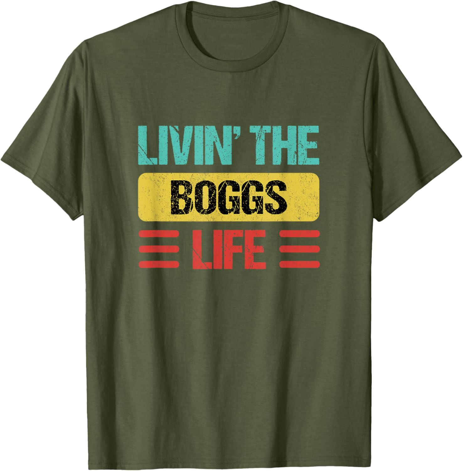 Stylish Boggs Name T-Shirt for Fashionable Outfits and Everyday Wear - 20