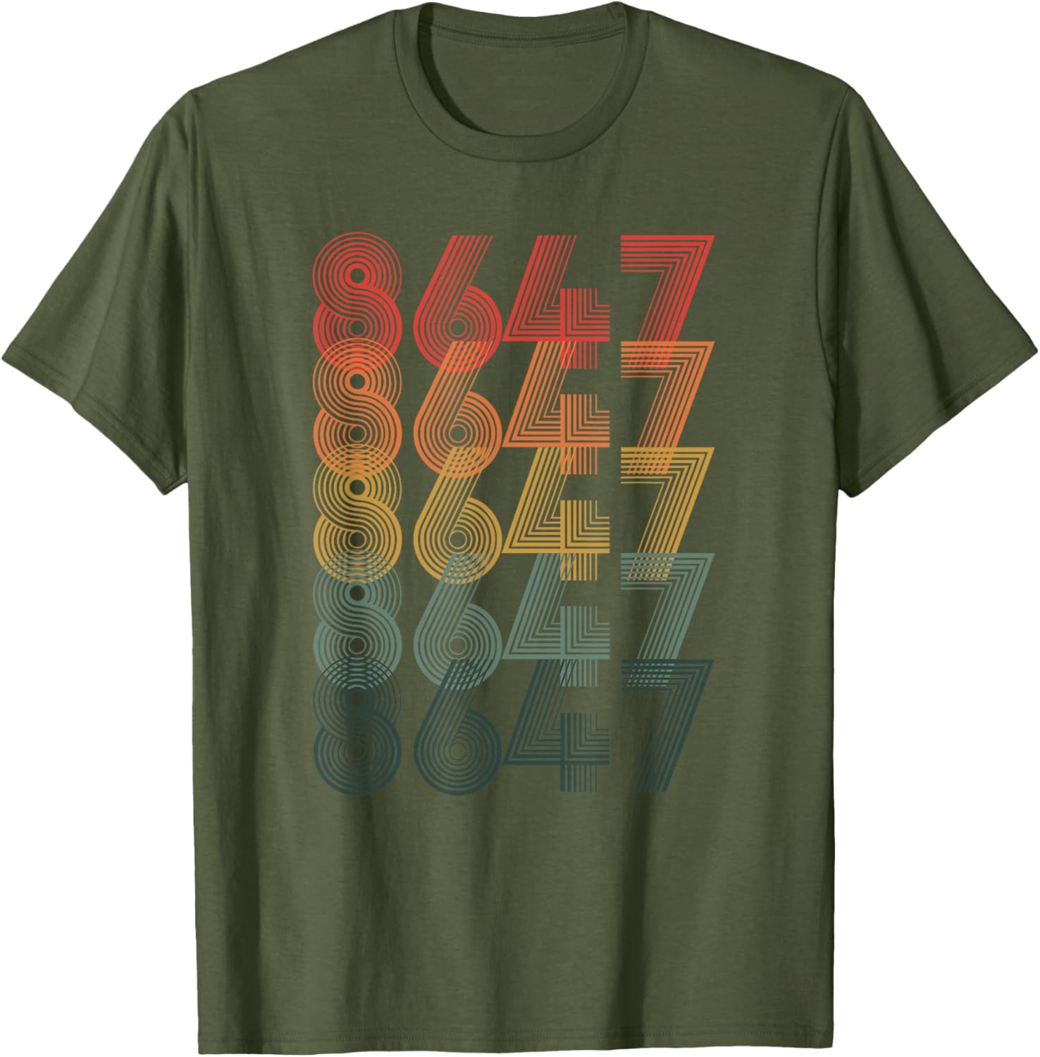 Retro Anti Trump Impeach 47 Vintage T-Shirt for Bold Statements - 10