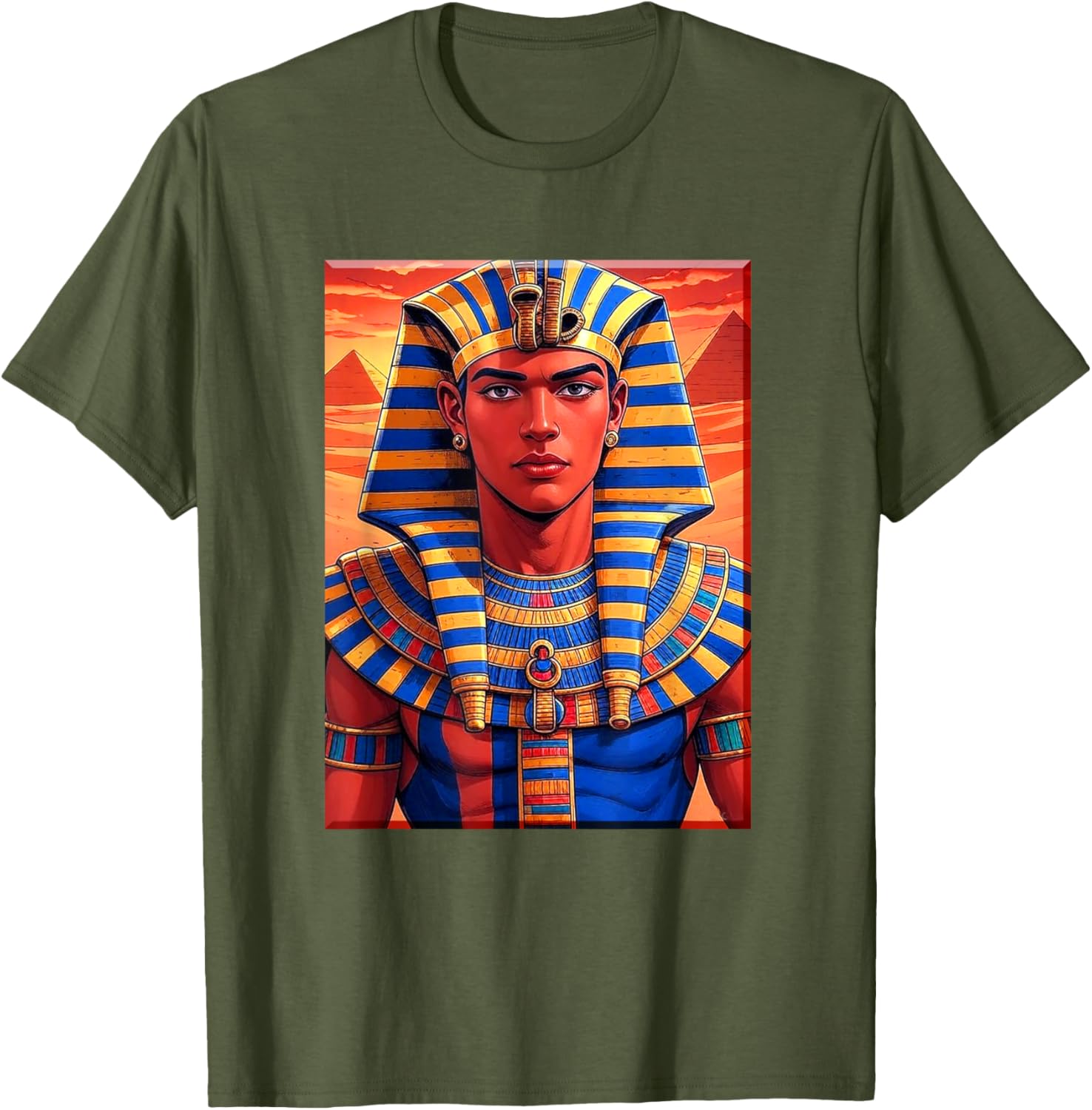 Prince of Egypt T-Shirt for Fans - Stylish Graphic Tee for All Ages - 19
