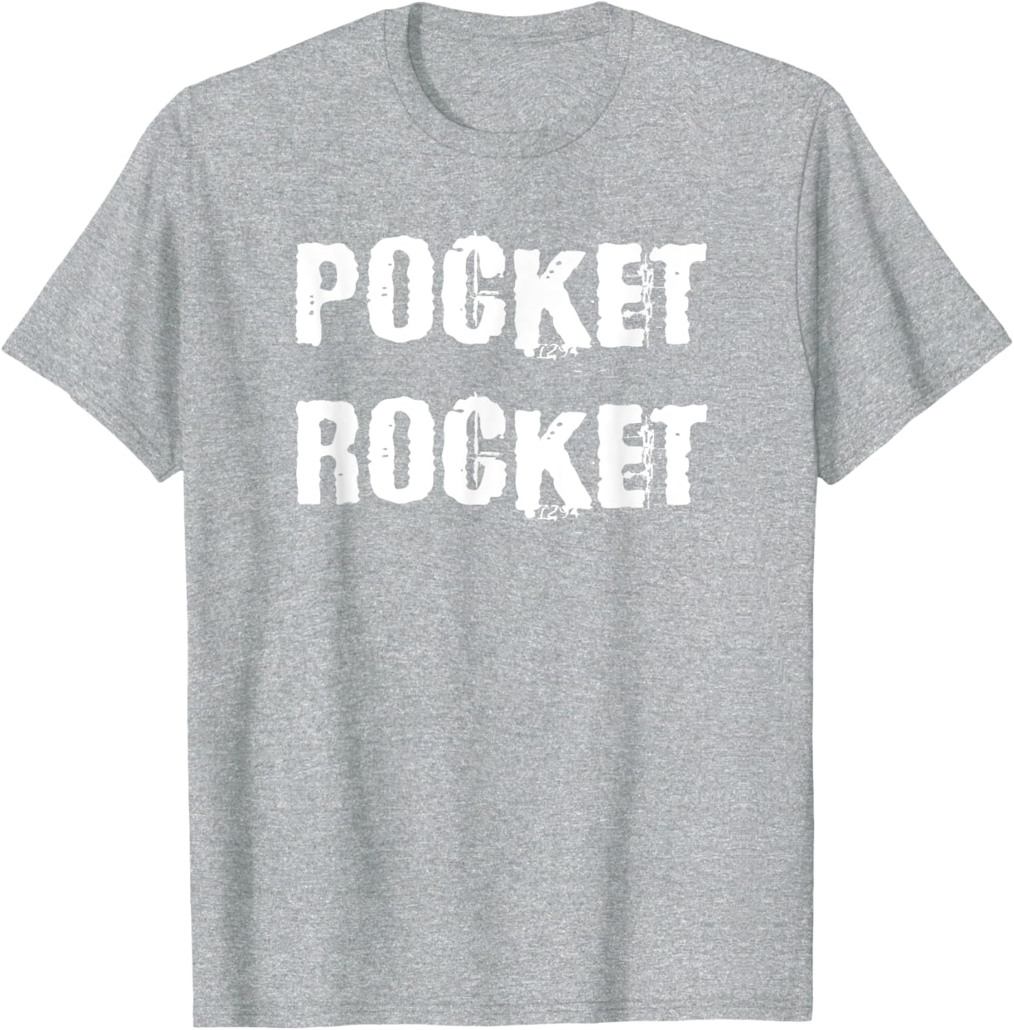 Pocket Rocket T-Shirt for Trendy Style in Clothing Shoes and Jewelry - 25