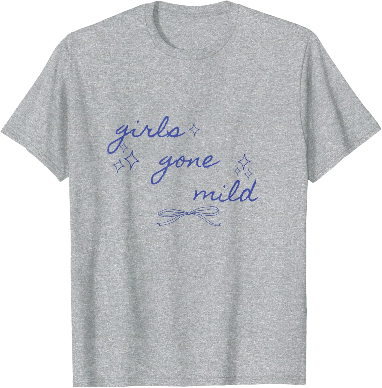 Girls Gone Mild Spa Slumber Bachelorette Party T-Shirt for Fun Celebration - 4