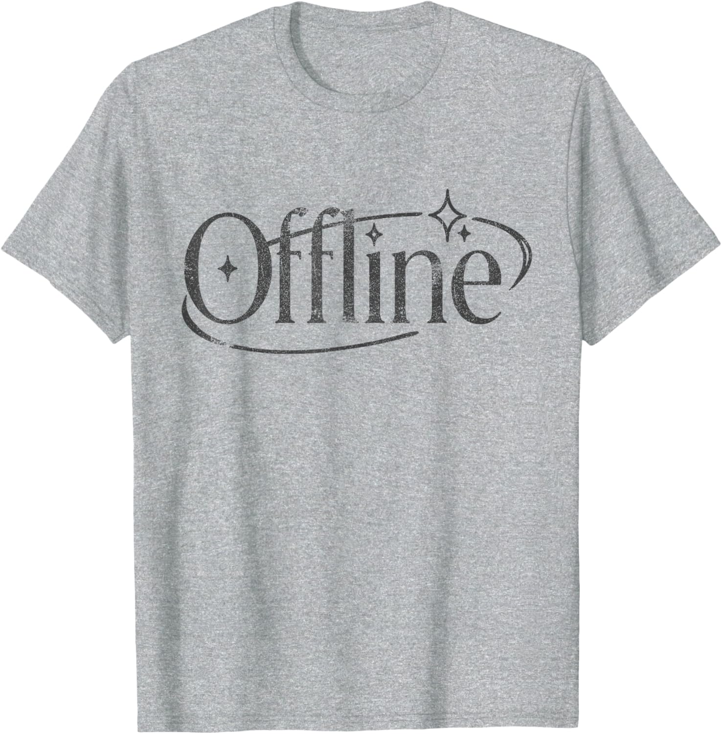 Funny Y2K Graphic T-Shirt for Retro Style Lovers - Trendy Casual Wear - 1