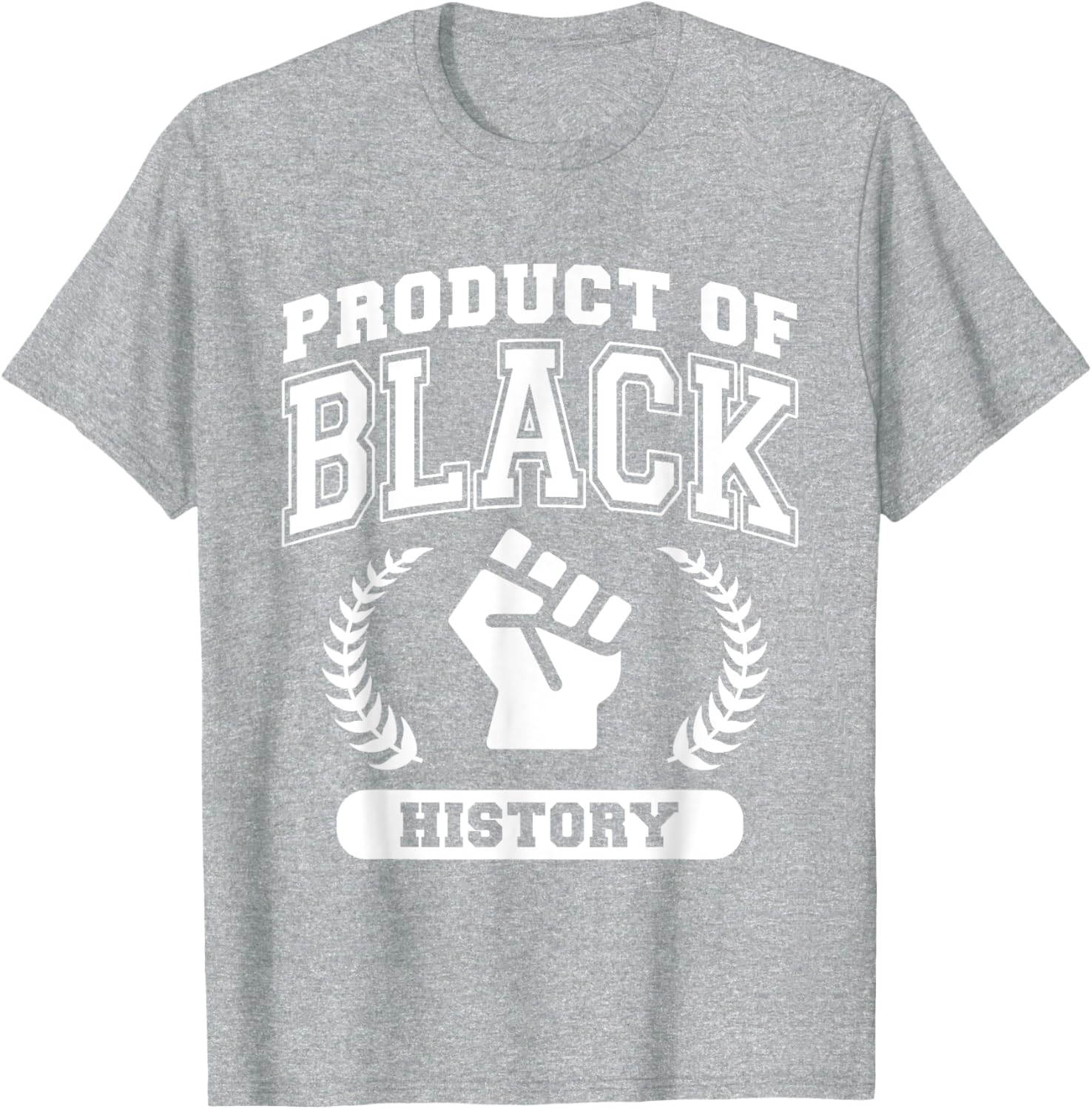 Black History Month T-Shirt for Heritage Pride and Cultural Celebration - 9