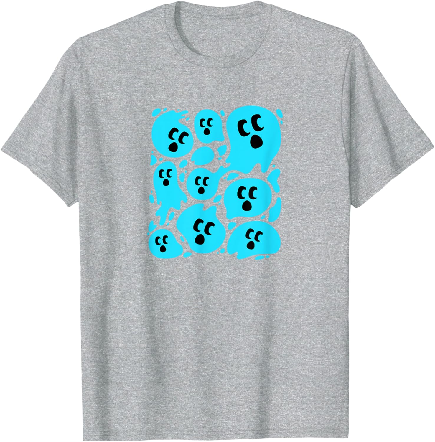 Craftee Style Gaming Design Tee for Gamers - Cool T-Shirt for Playtime - 21