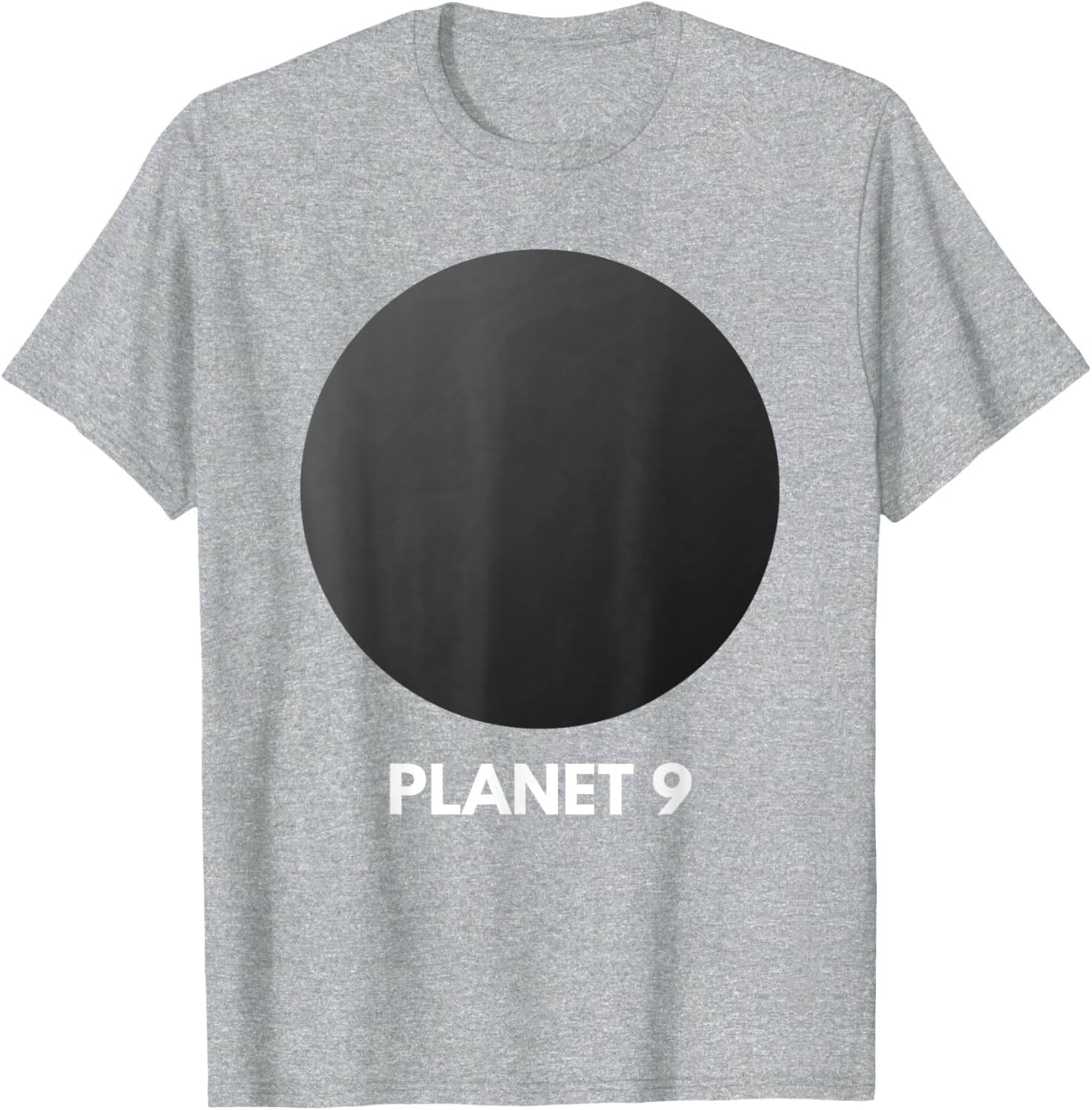 Cool Solar System Planet 9 T-Shirt for Space Lovers and Astronauts - 17