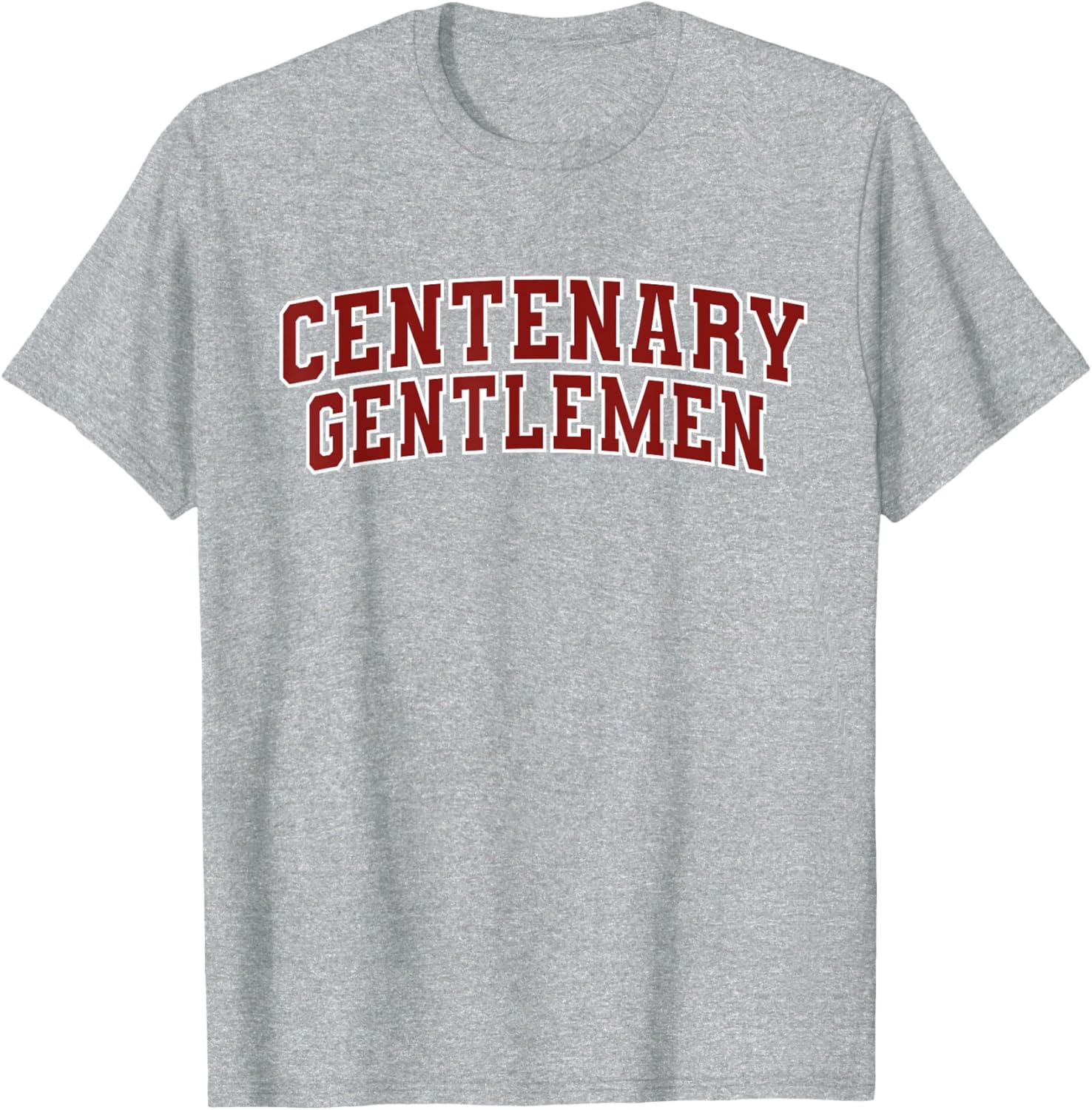 Centenary College of Louisiana Fan T-Shirt for Stylish Shreveport Enthusiasts - 3