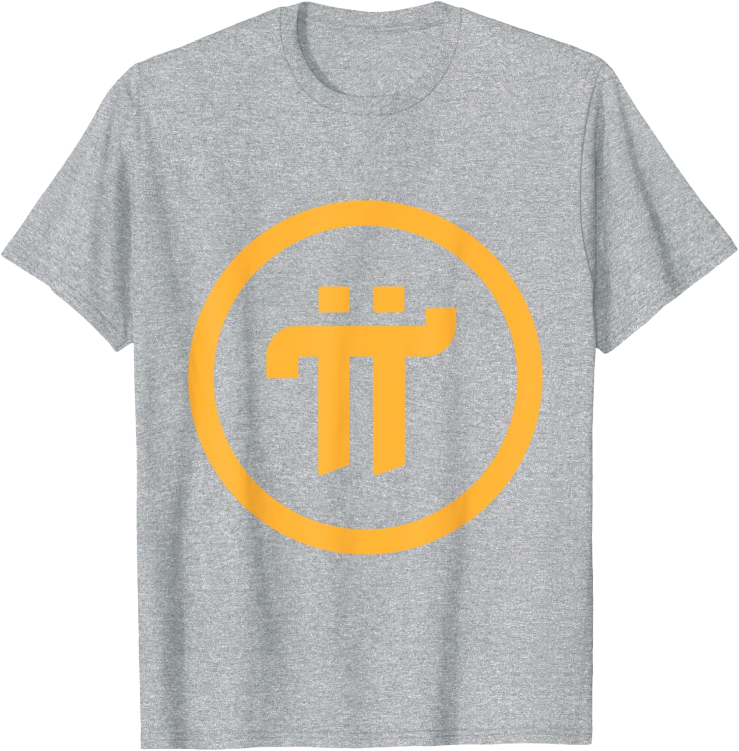 Pi Network Cryptocurrency T-Shirt for Crypto Lovers and Miners - 11