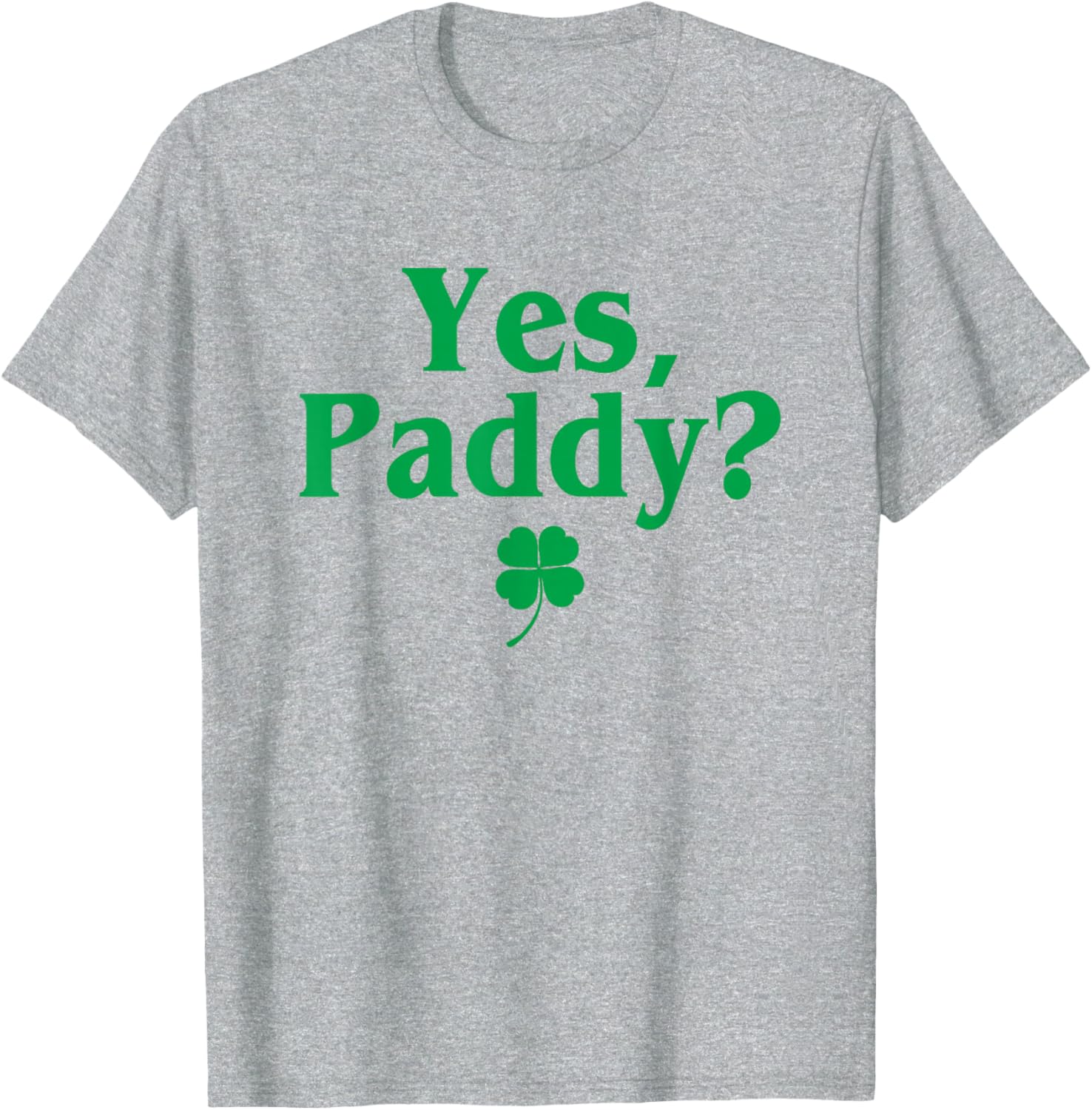Funny St. Paddy's Day Irish Baby T-Shirt for Cute Little Ones - 24