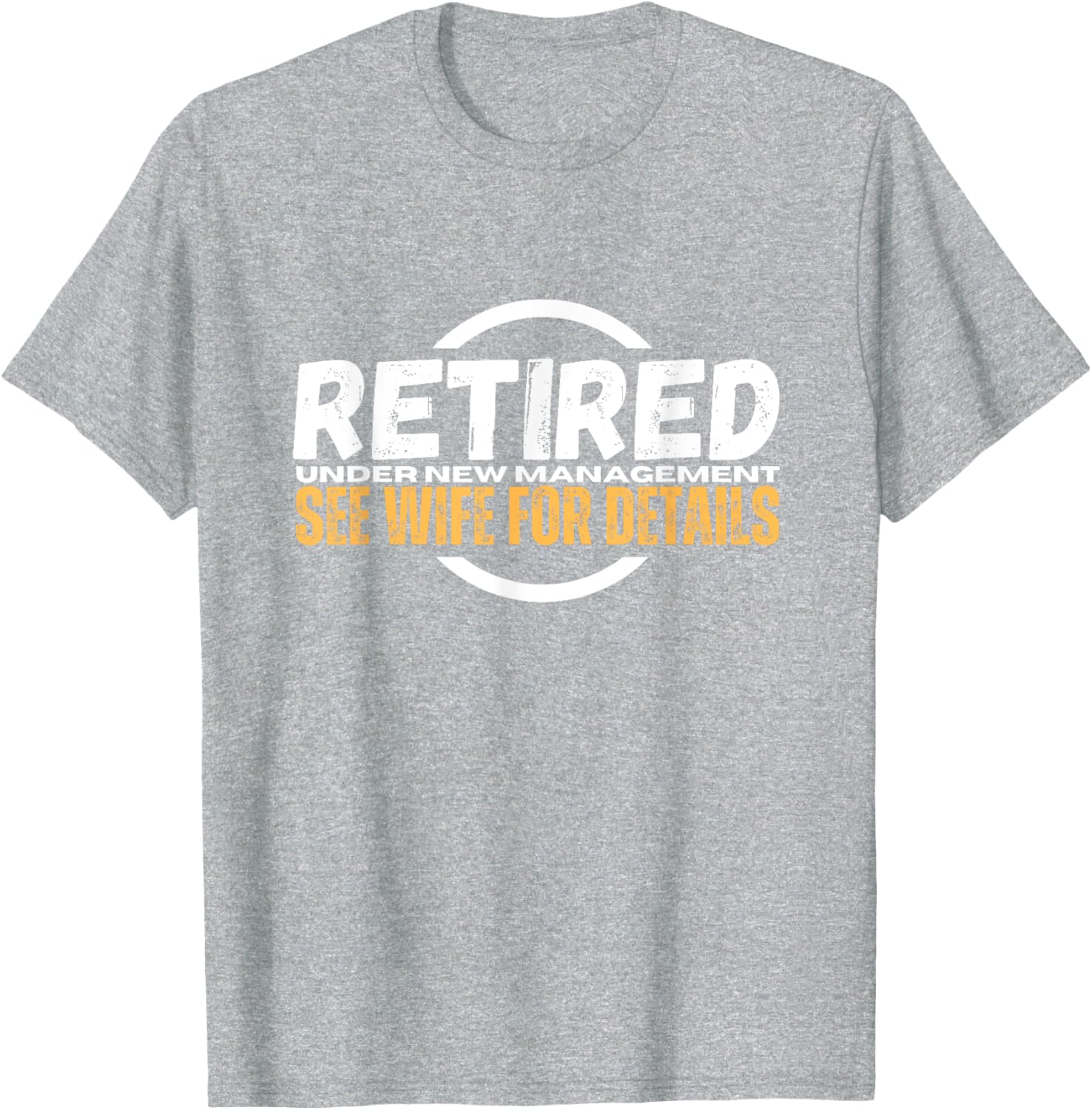 Funny Retirement Party T-Shirt for Dad | Humorous Retiree Apparel - 11
