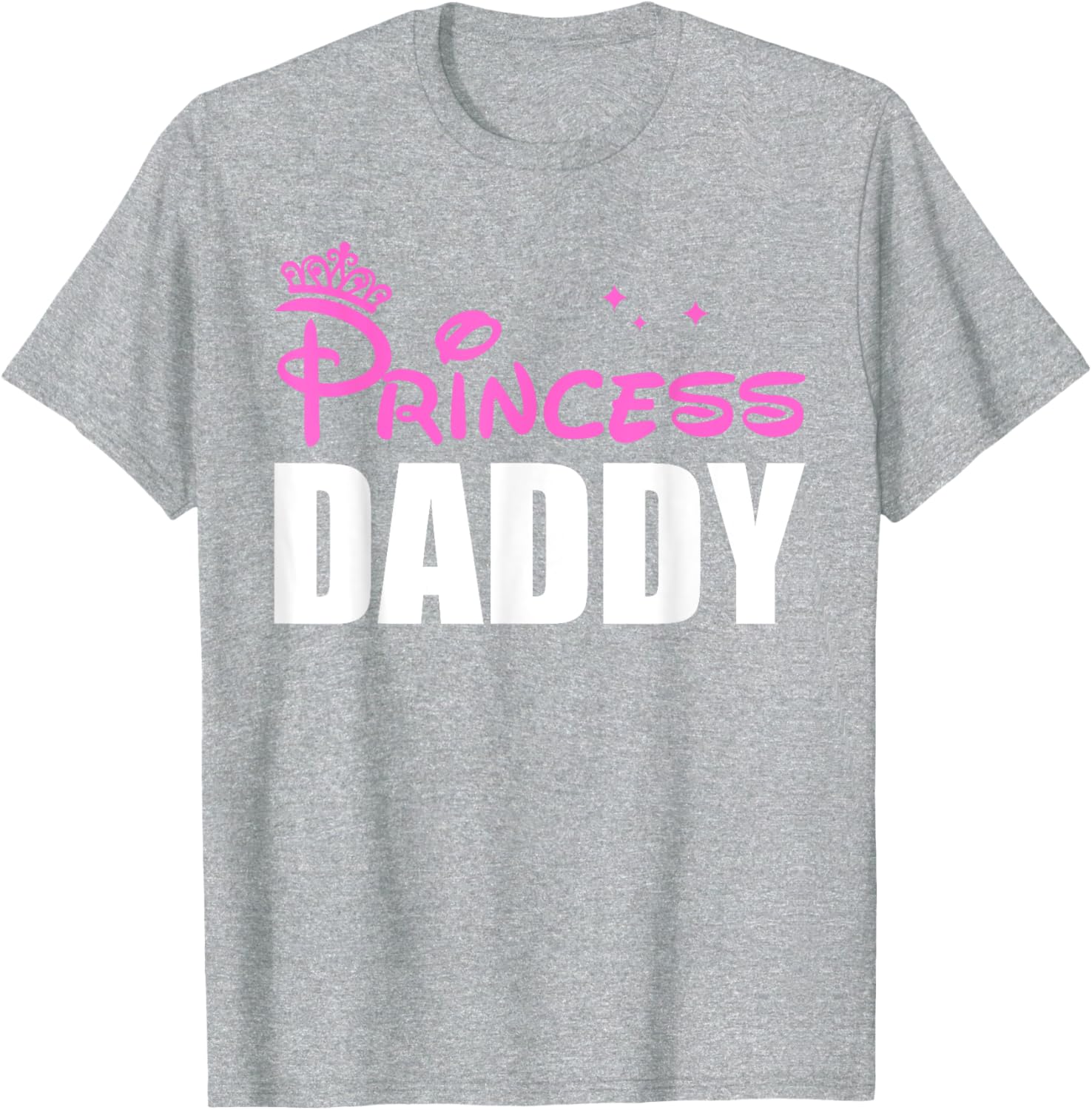 Vintage Dad Daughter Princess T-Shirt for Special Moments and Memories - 19