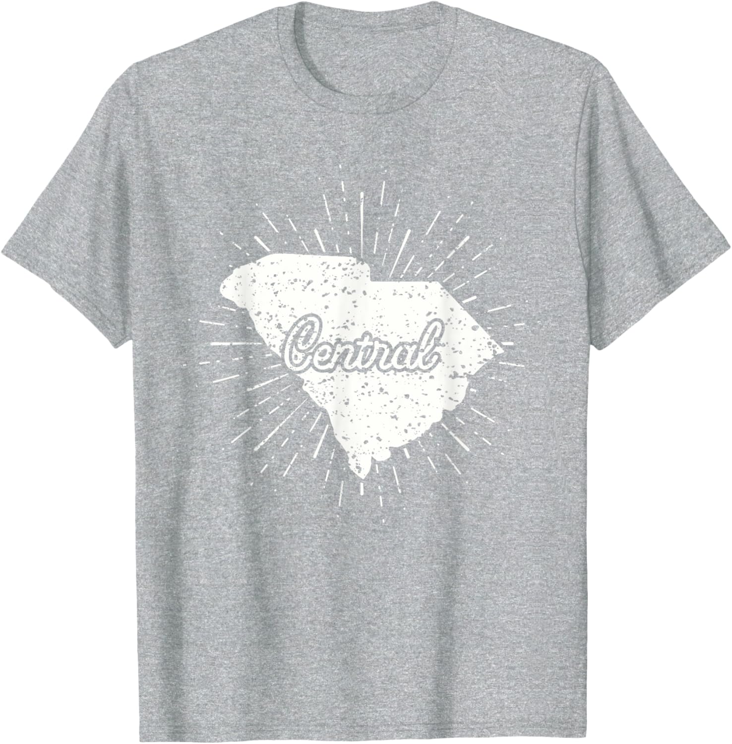 Central South Carolina T-Shirt for Comfort and Style in Everyday Wear - 20