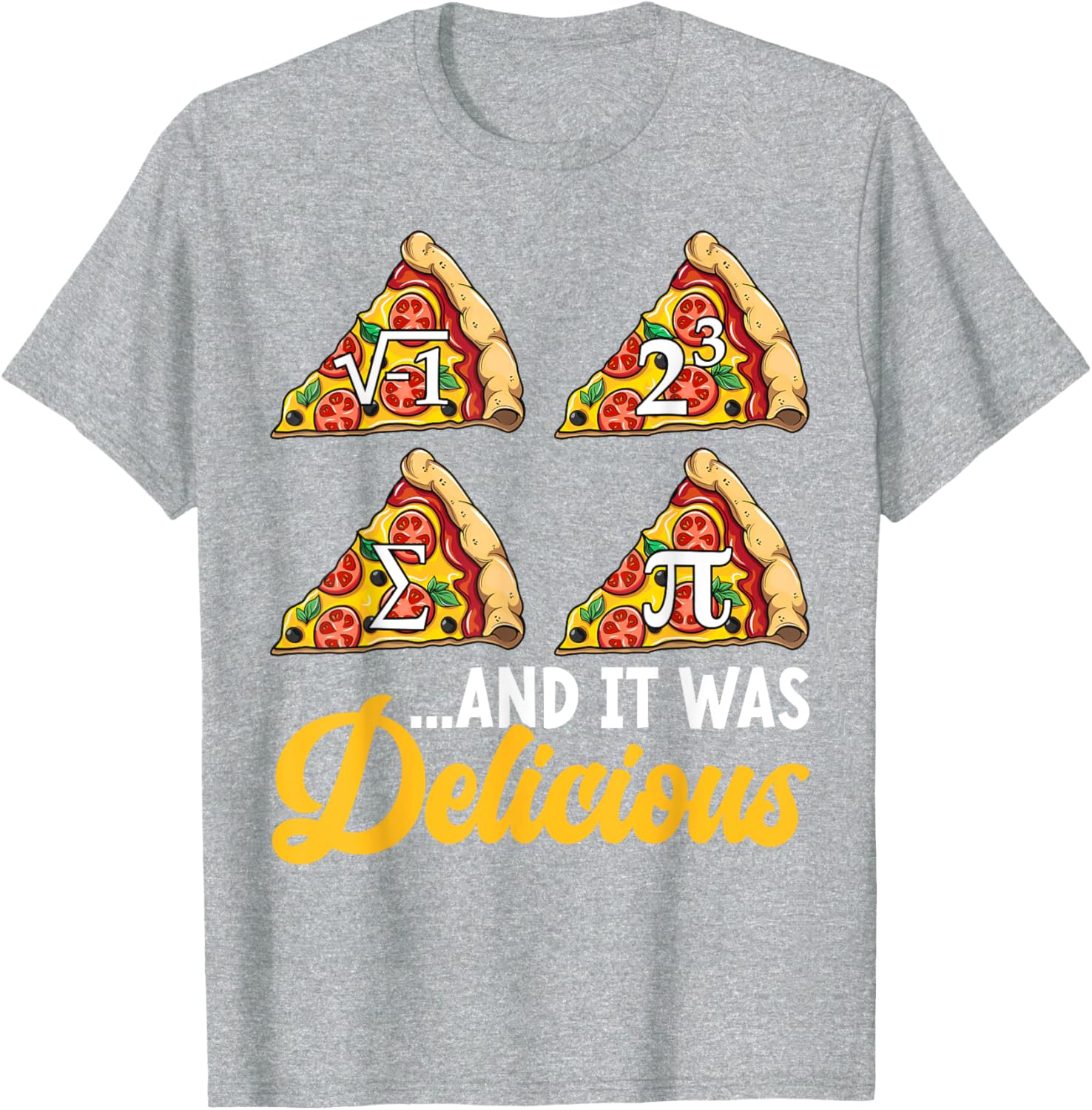 Pi Day Math Teacher T-Shirt for Math Lovers 3.14 Fun Design - 14