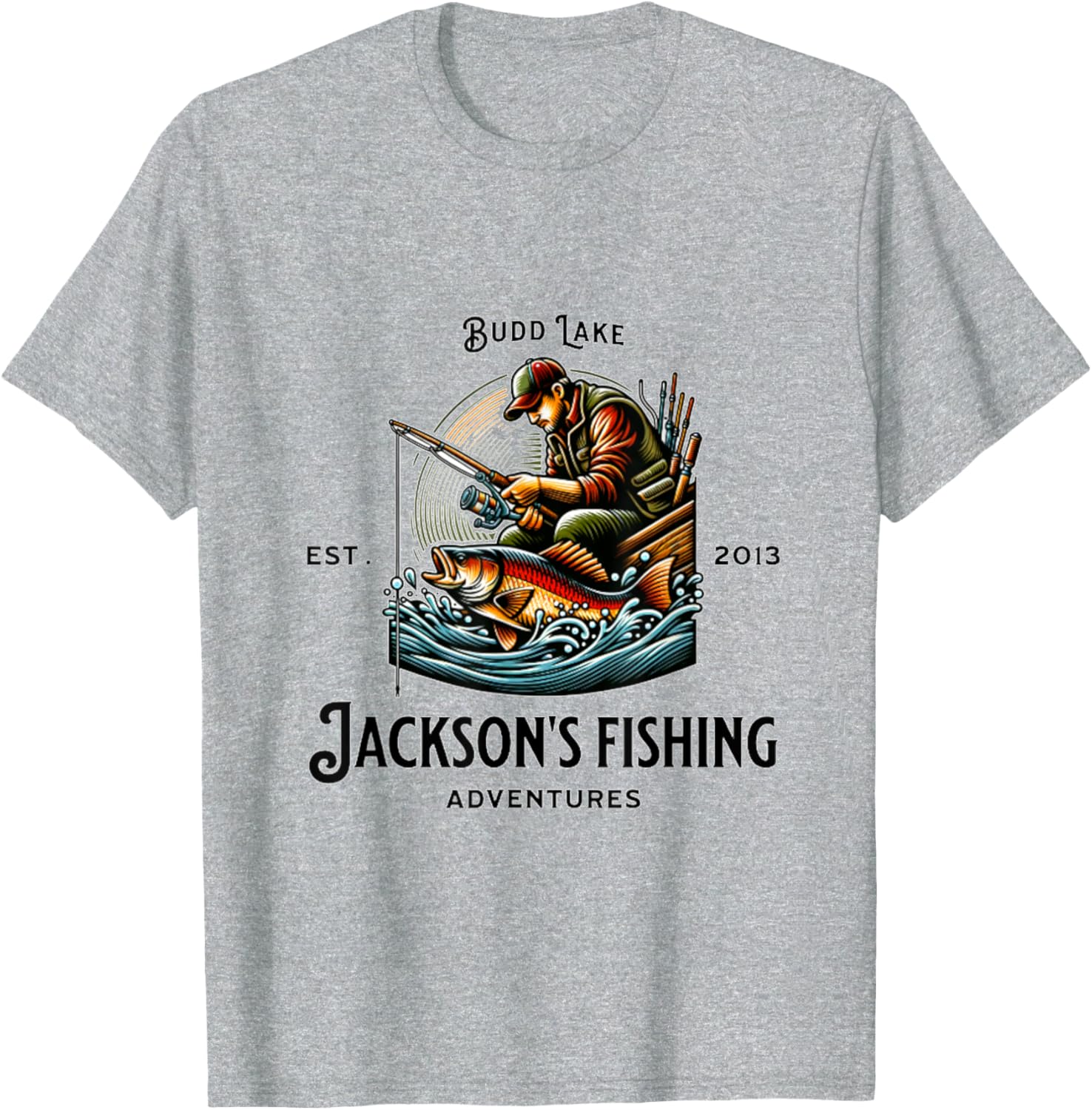 Livewithin7 Unisex Black Cotton T-Shirt Short Sleeves Size Small - 5